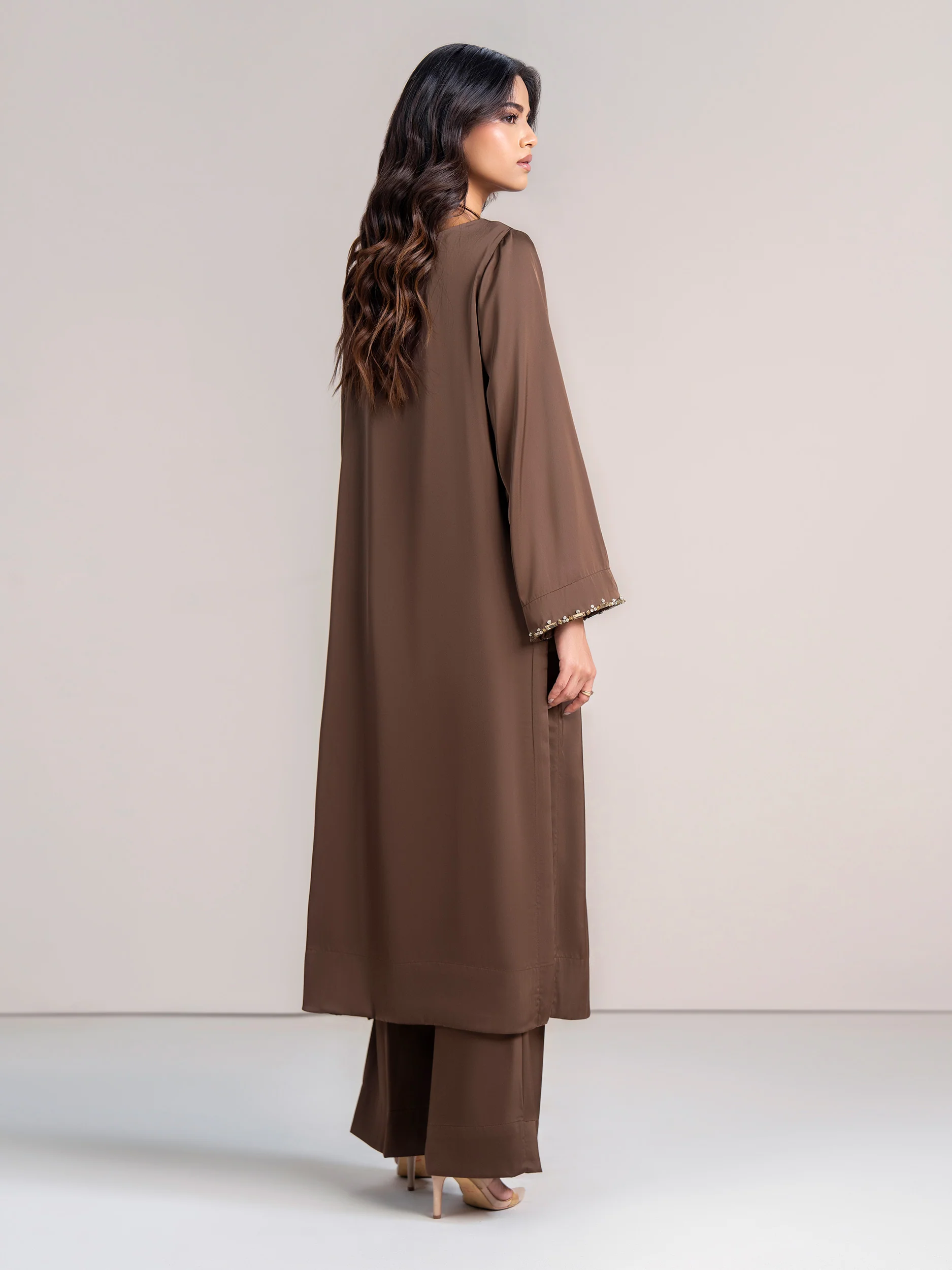 2 Piece Grip Suit (Pret) - Image 3