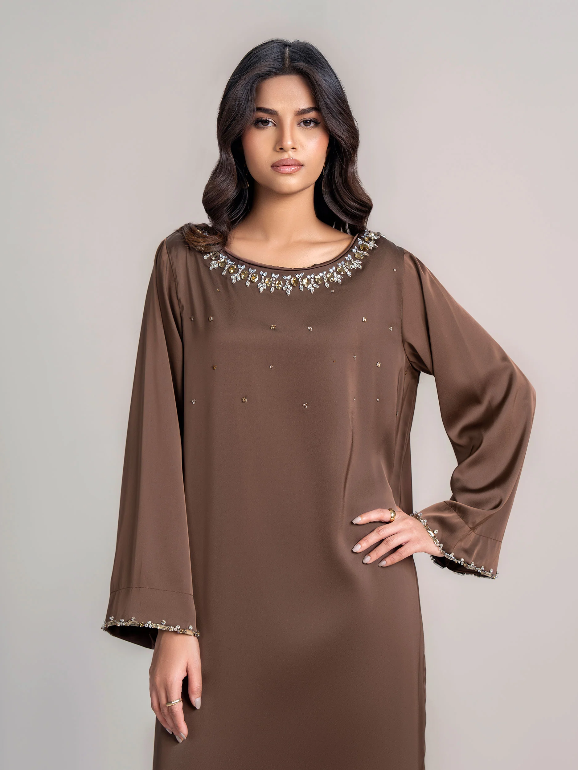 2 Piece Grip Suit (Pret) - Image 5