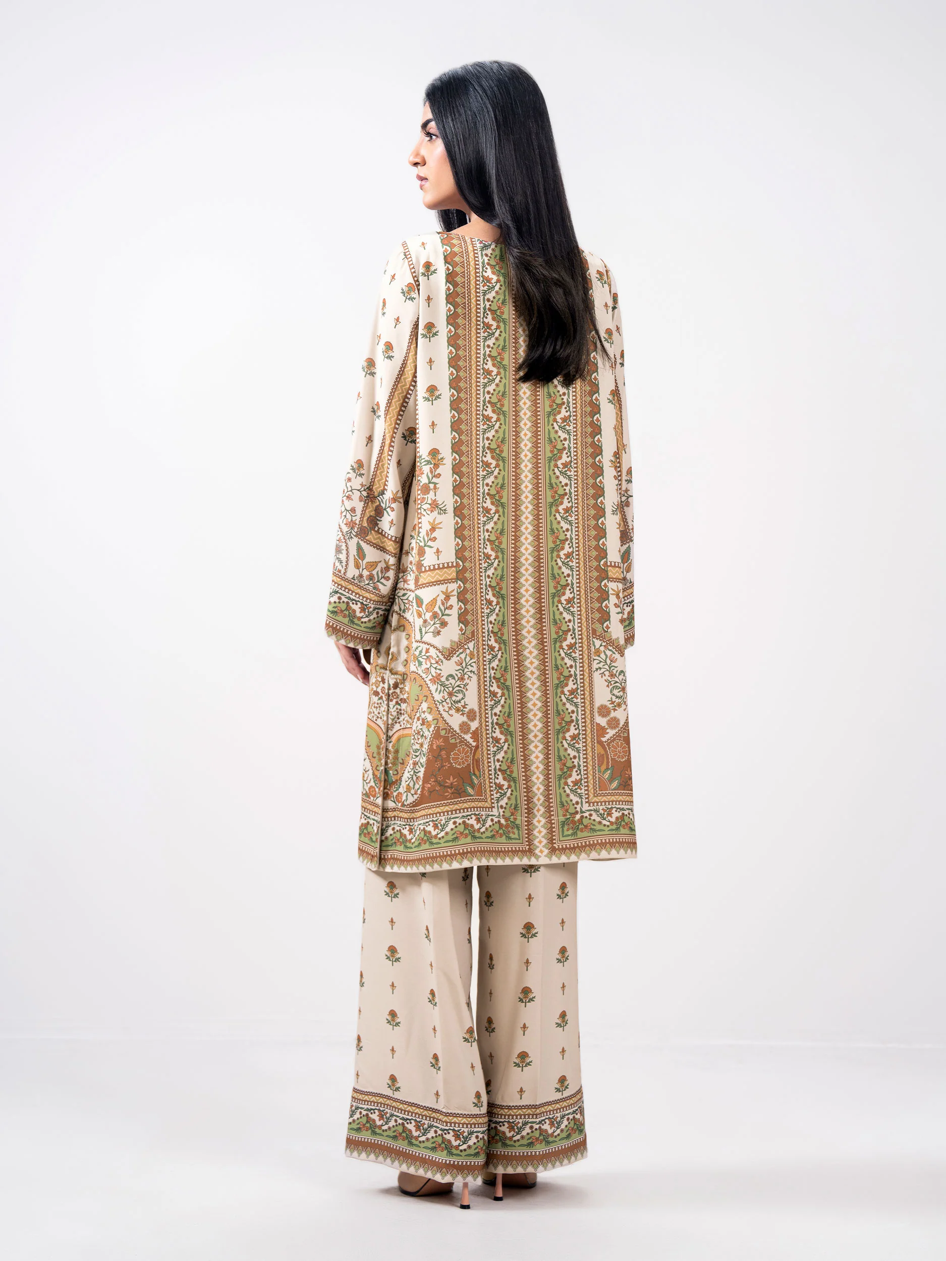 2 Piece Grip Suit (Pret) - Image 3