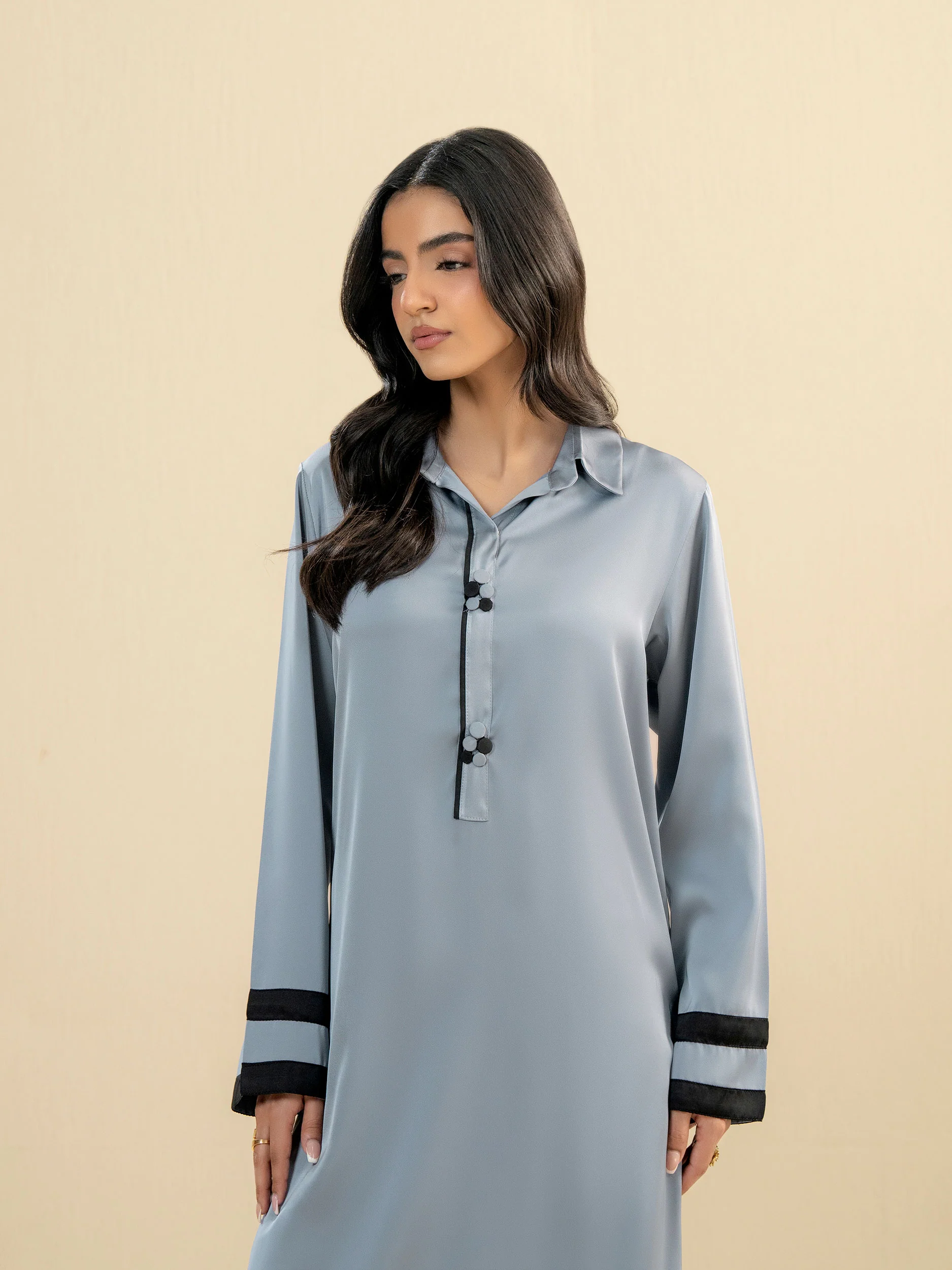 2 Piece Grip Suit-Dyed (Pret) - Image 2