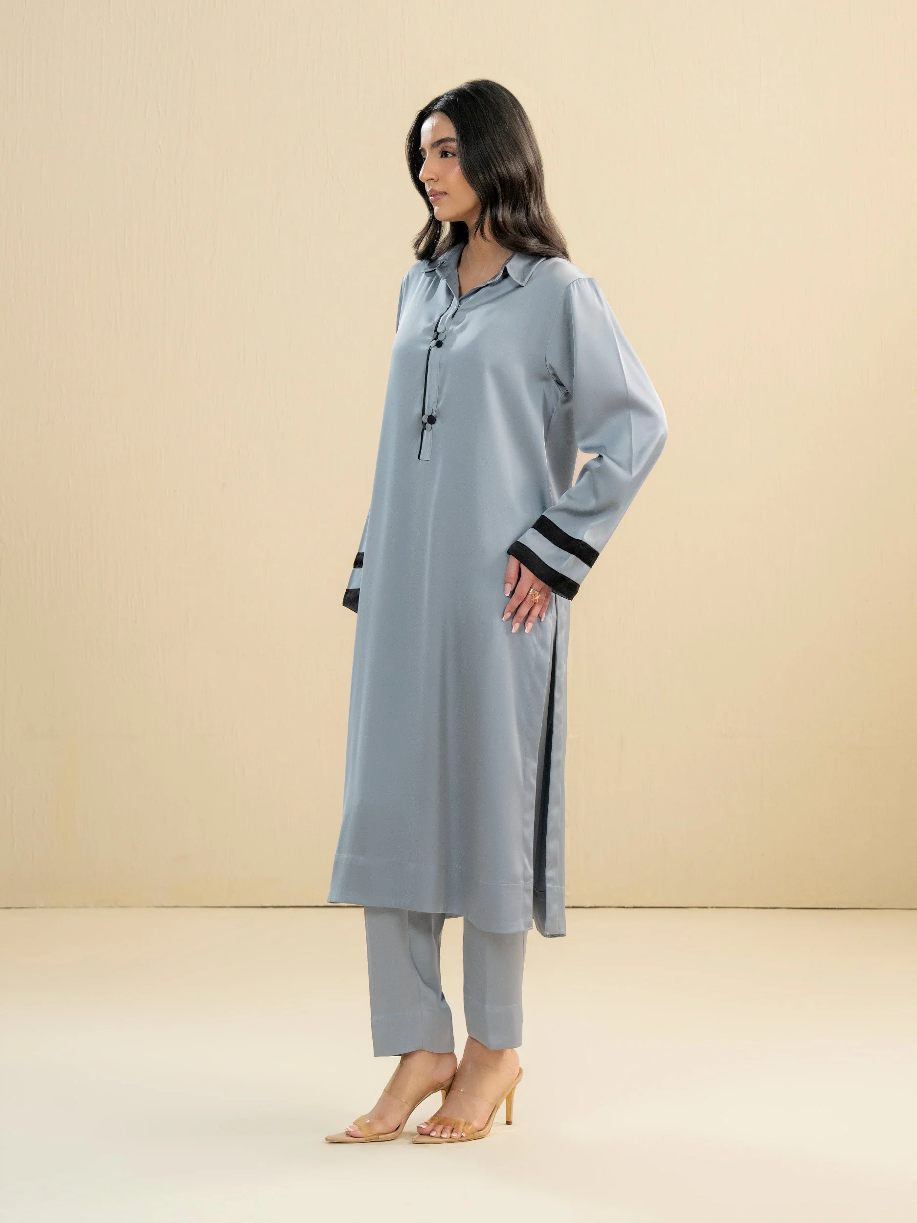 2 Piece Grip Suit-Dyed (Pret) - Image 3