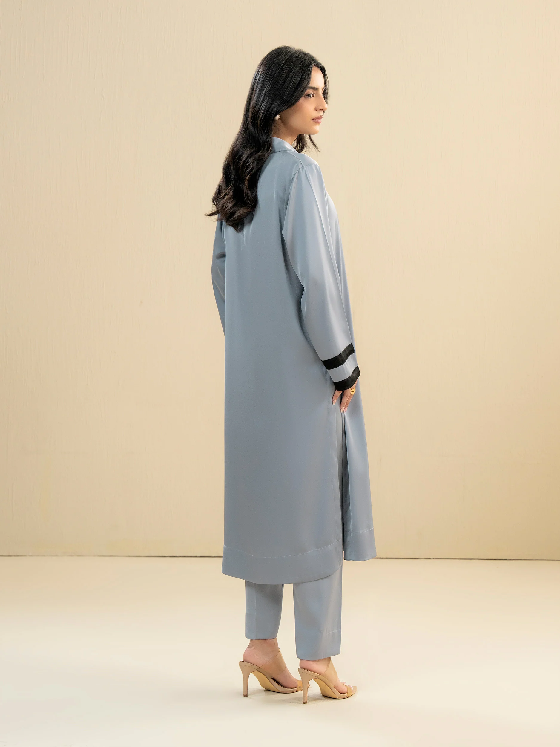 2 Piece Grip Suit-Dyed (Pret) - Image 4