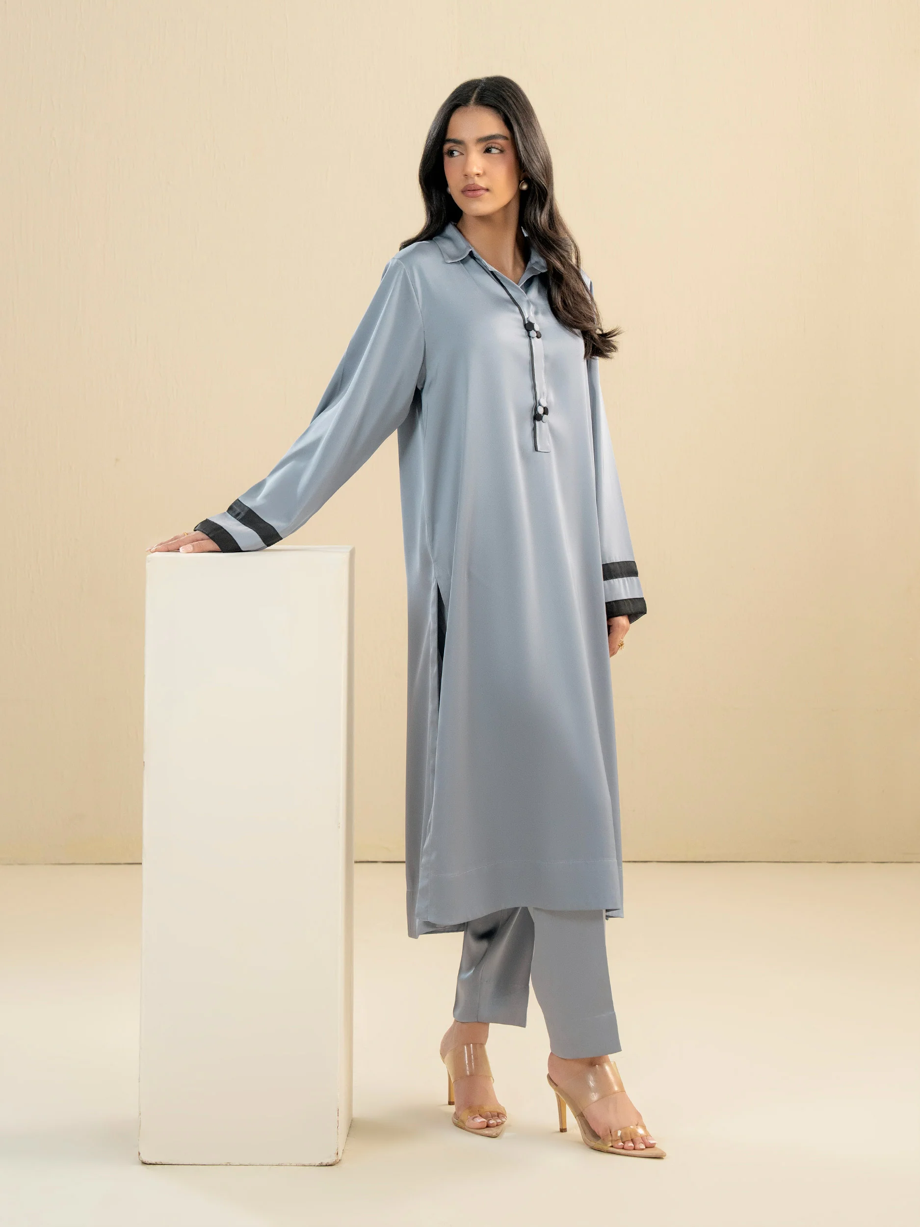 2 Piece Grip Suit-Dyed (Pret) - Image 5