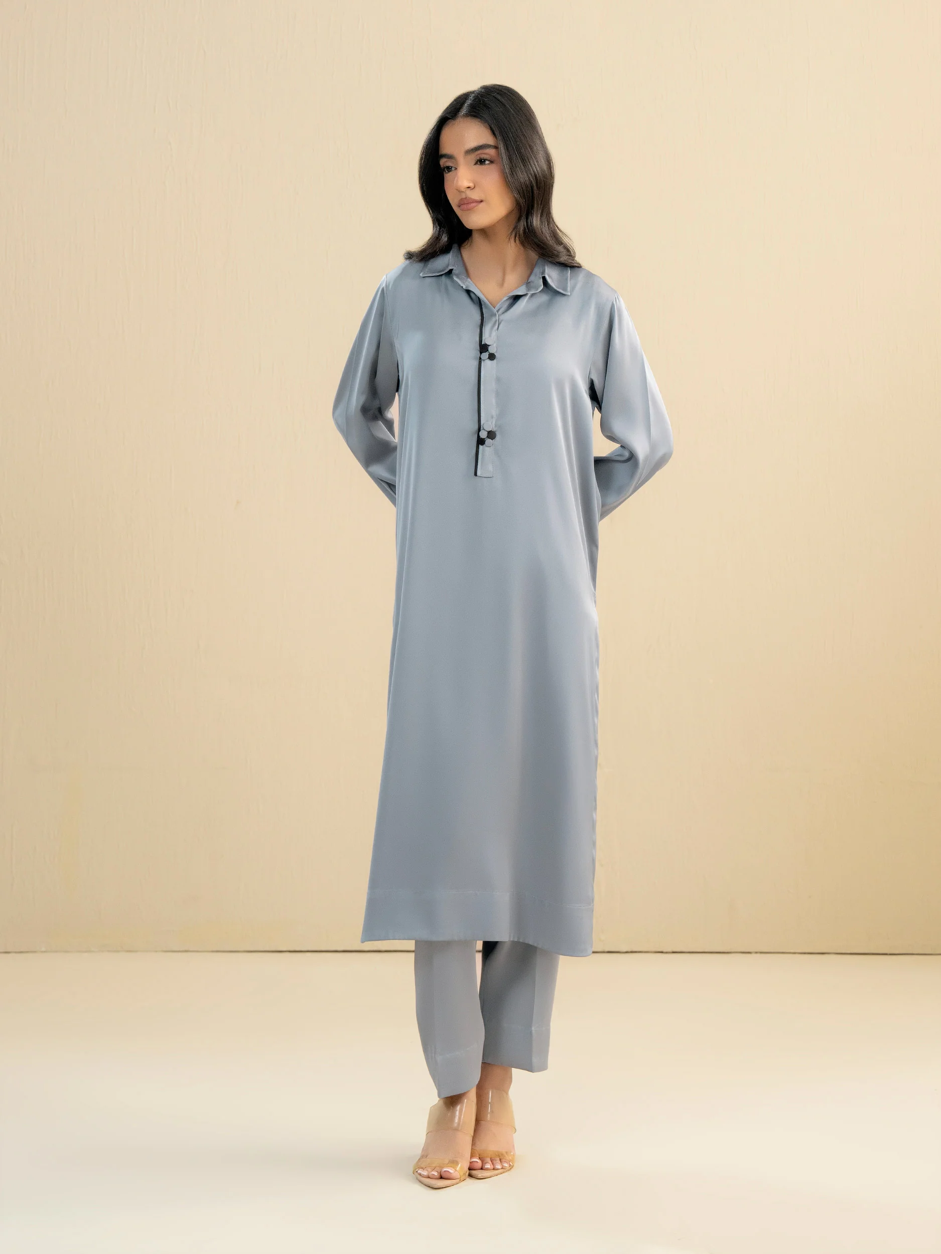 2 Piece Grip Suit-Dyed (Pret) - Image 7
