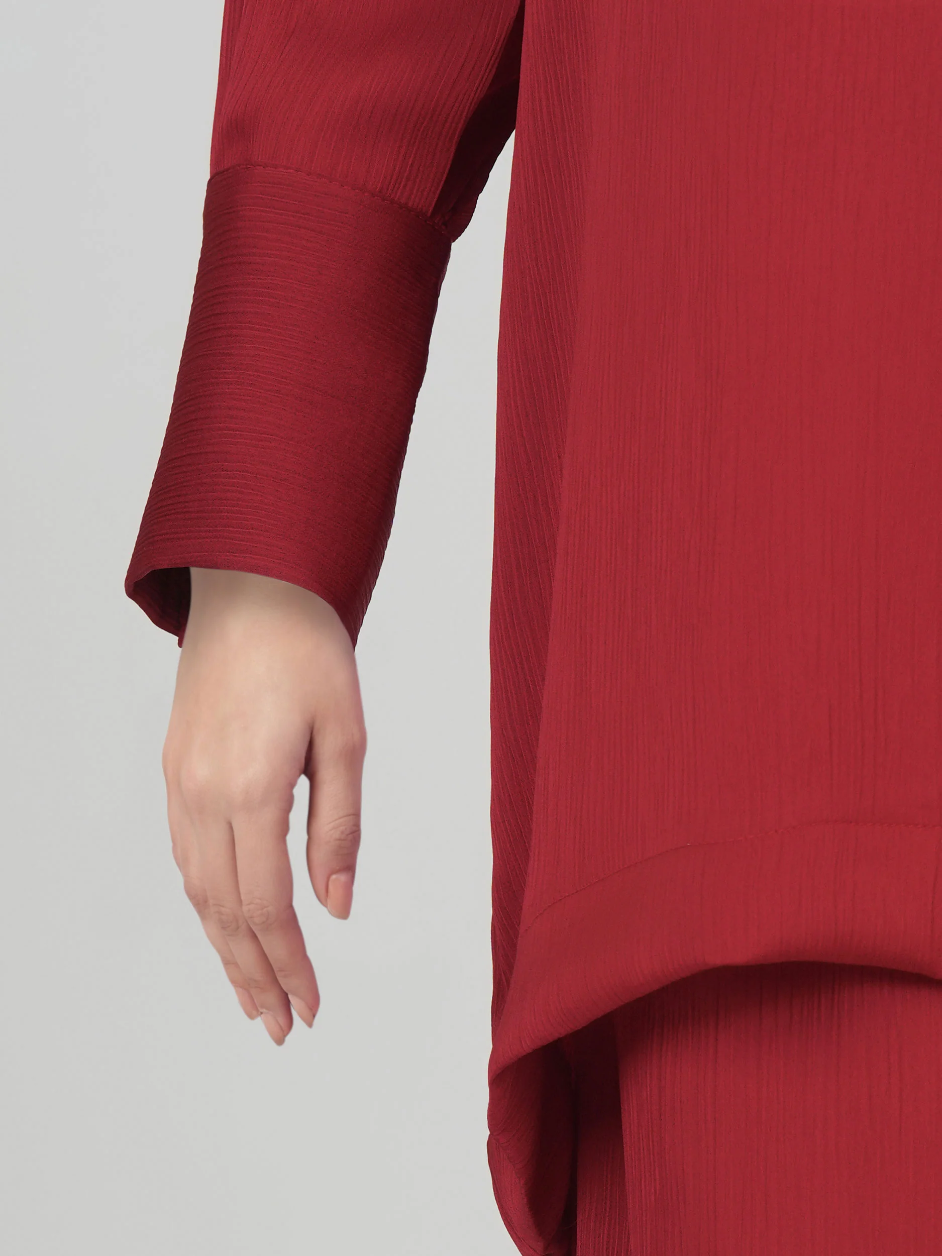 Silk Co-ord Set - Image 5