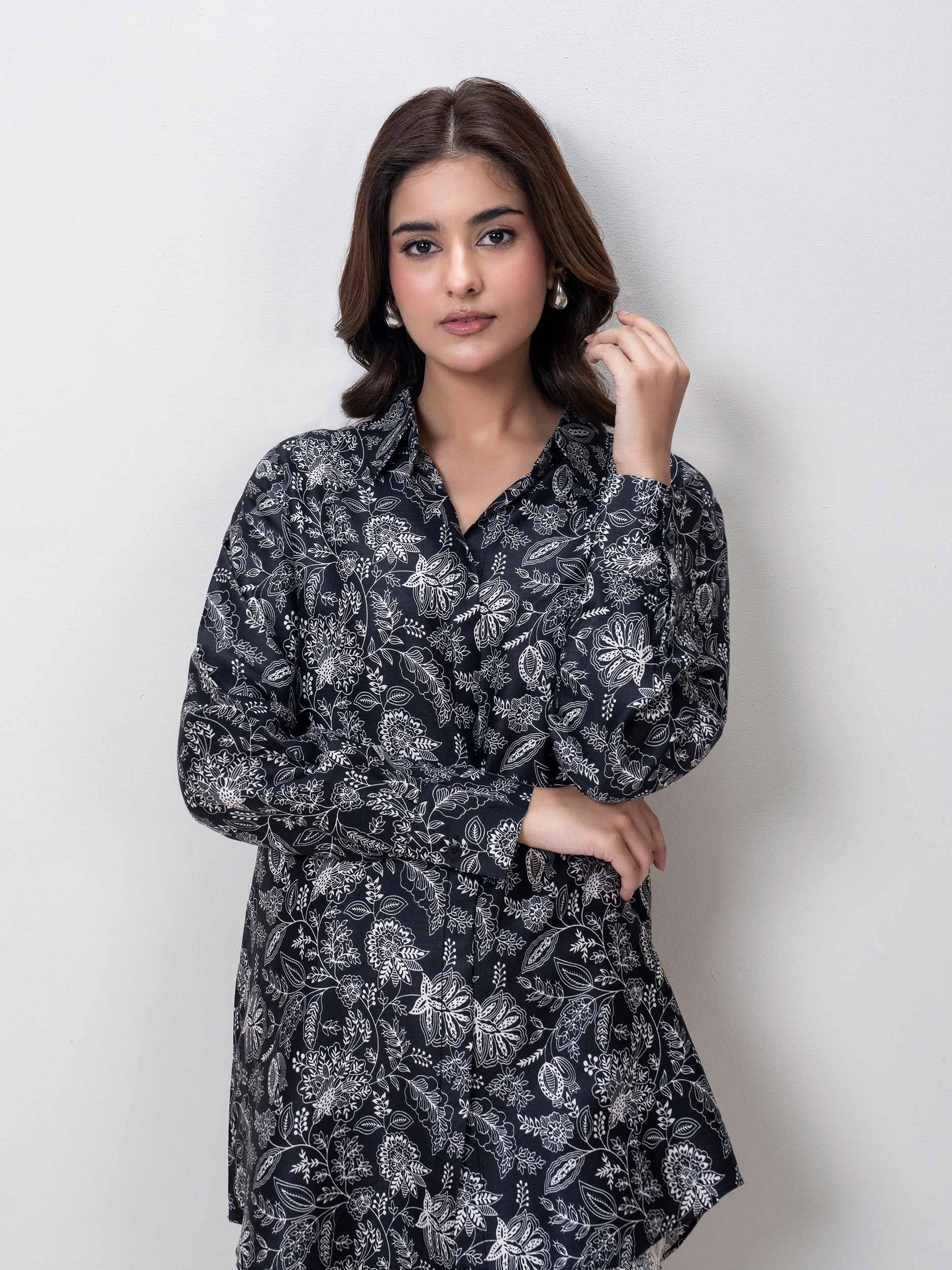 Linen Co ord Set - Image 4