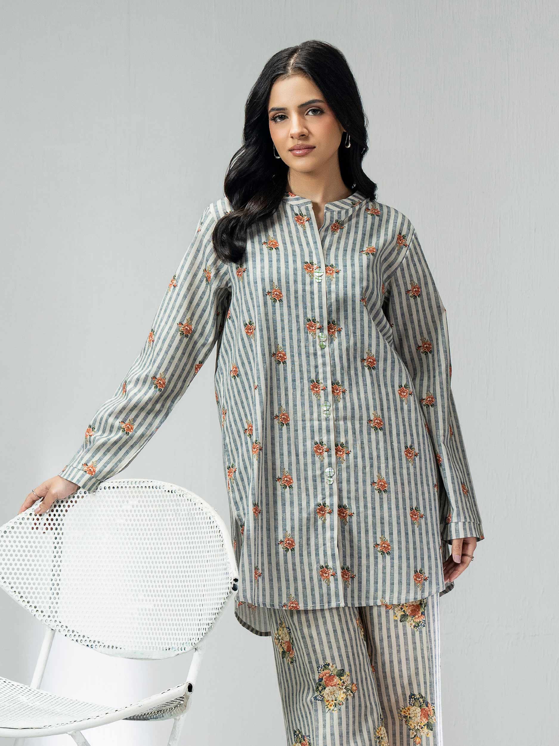 Khaddar Co-ord Set - Image 5
