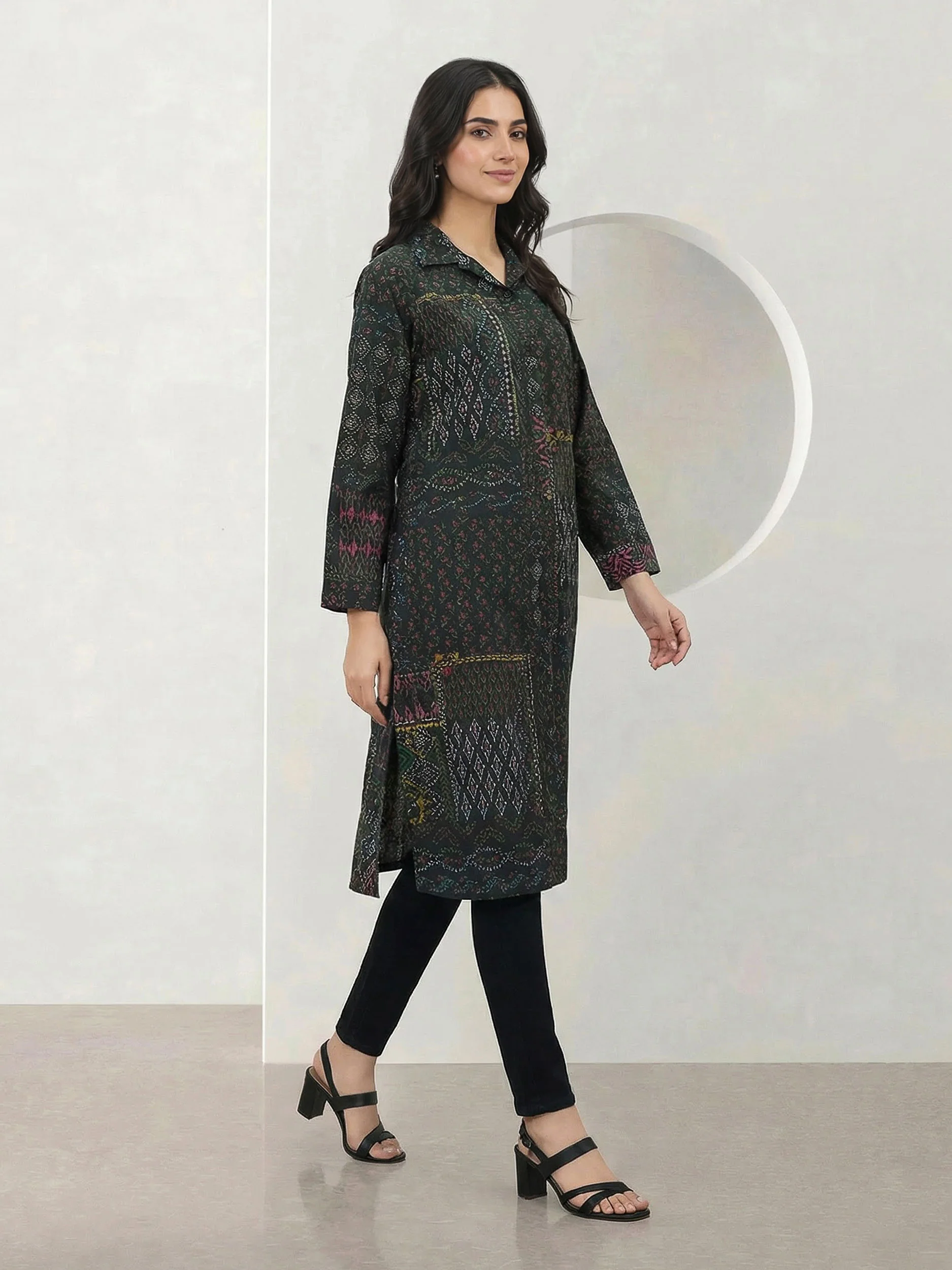 Cambric Shirt (Pret) - Image 2
