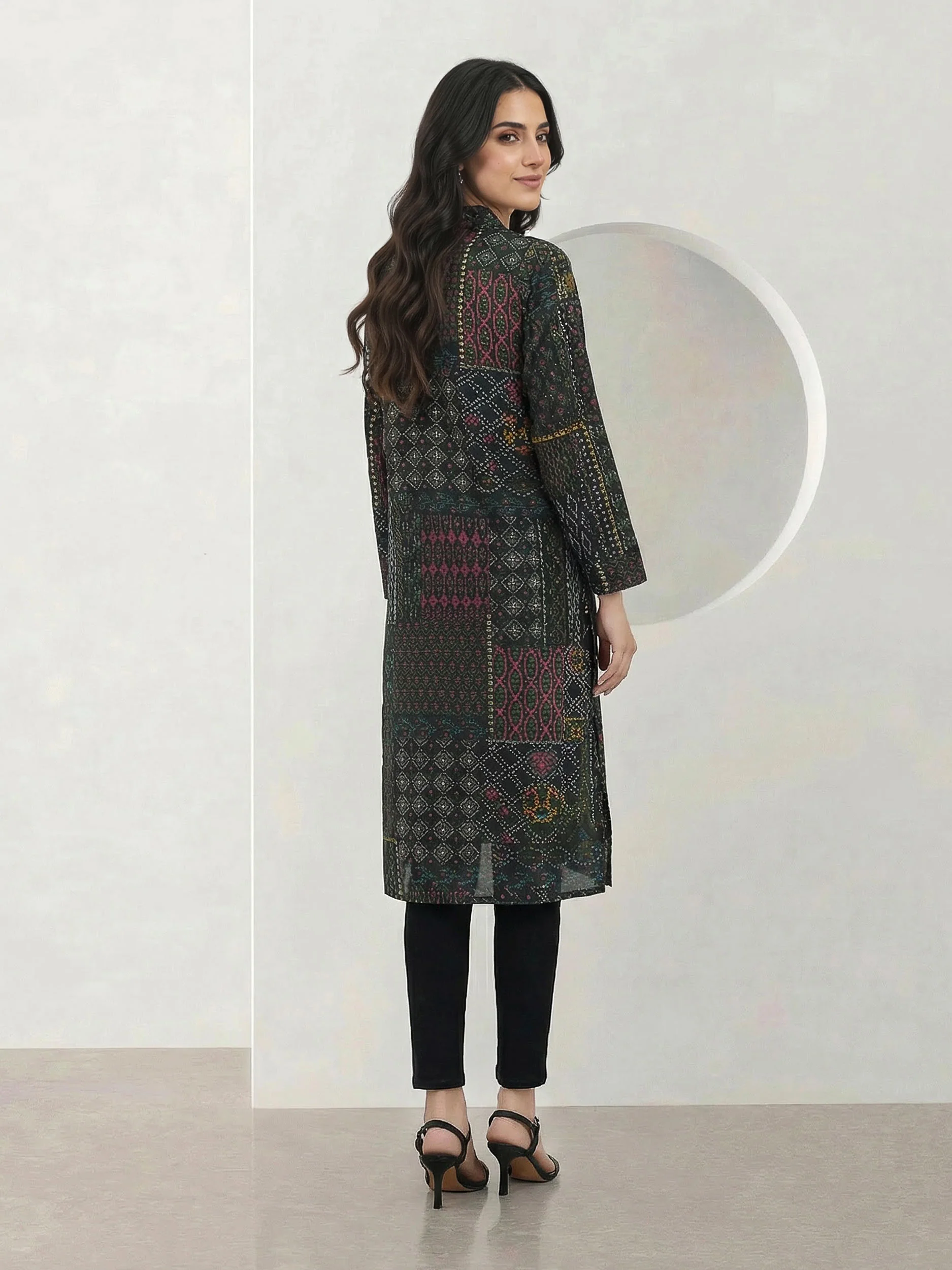 Cambric Shirt (Pret) - Image 3