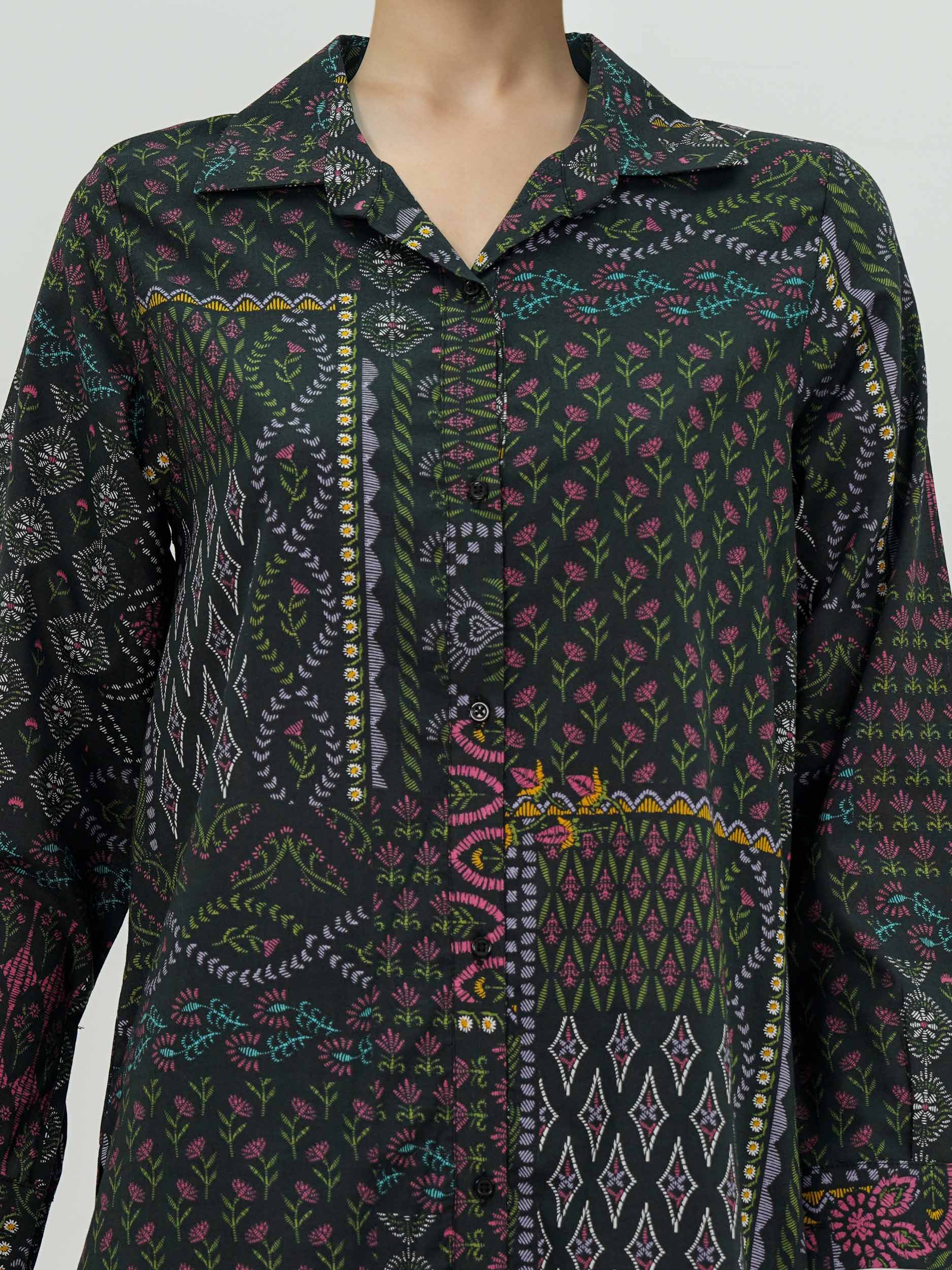 Cambric Shirt (Pret) - Image 4
