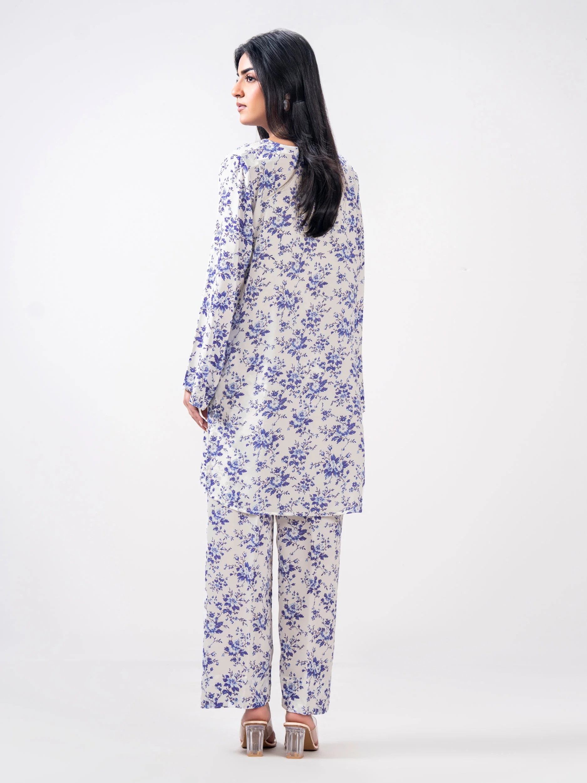 2 Piece Grip Suit (Pret) - Image 3