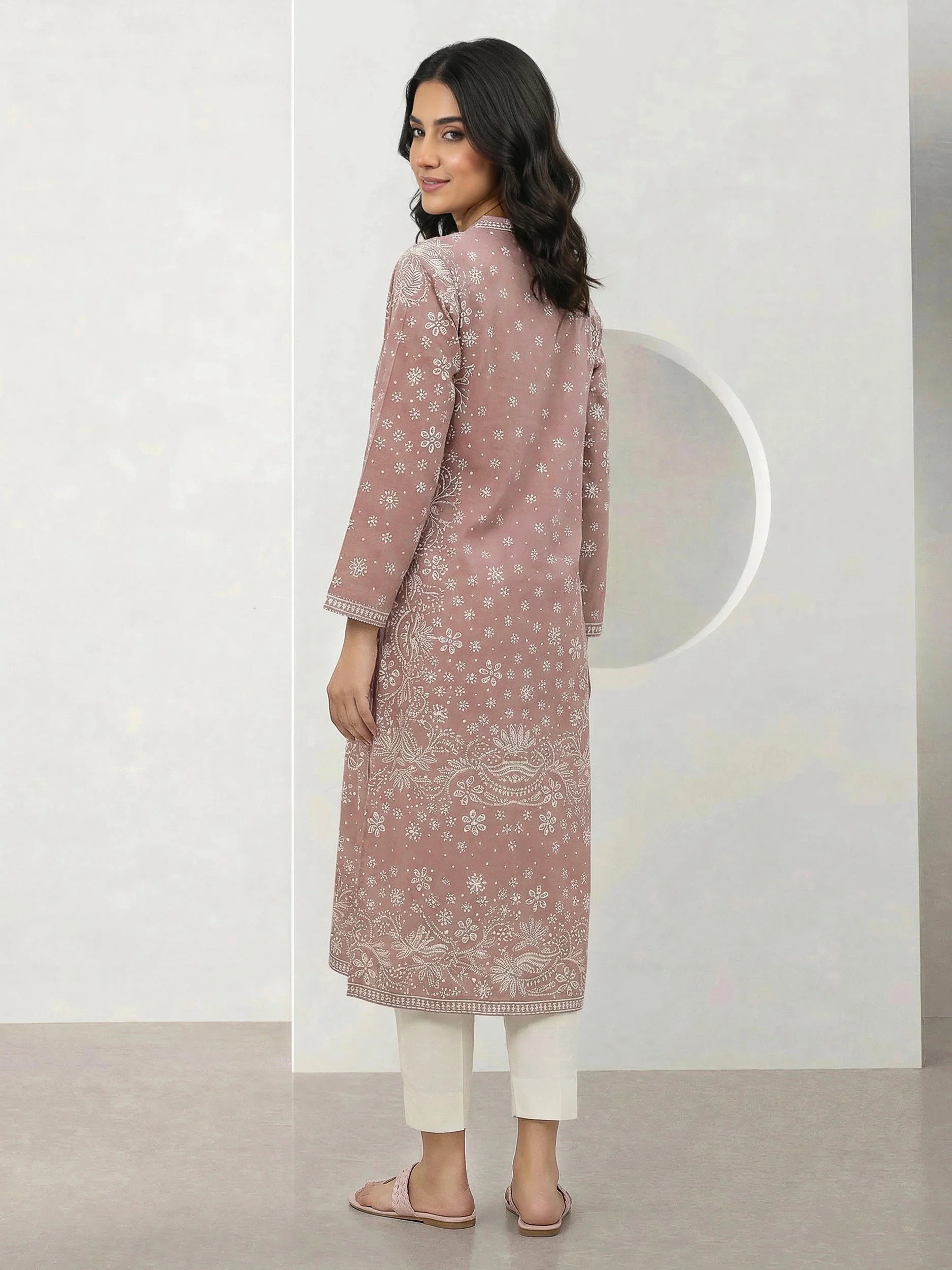 Cambric Shirt (Pret) - Image 2