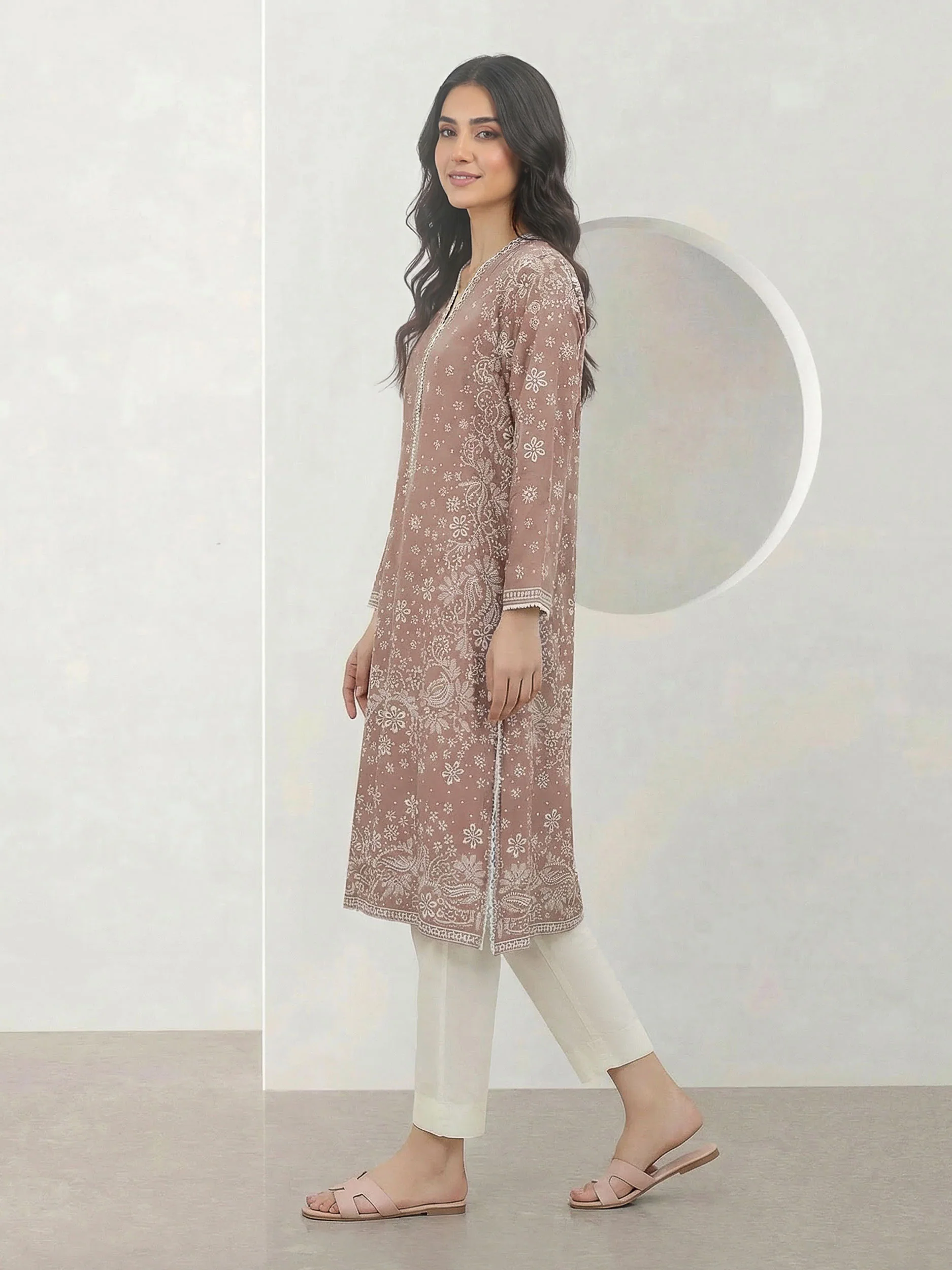 Cambric Shirt (Pret) - Image 3