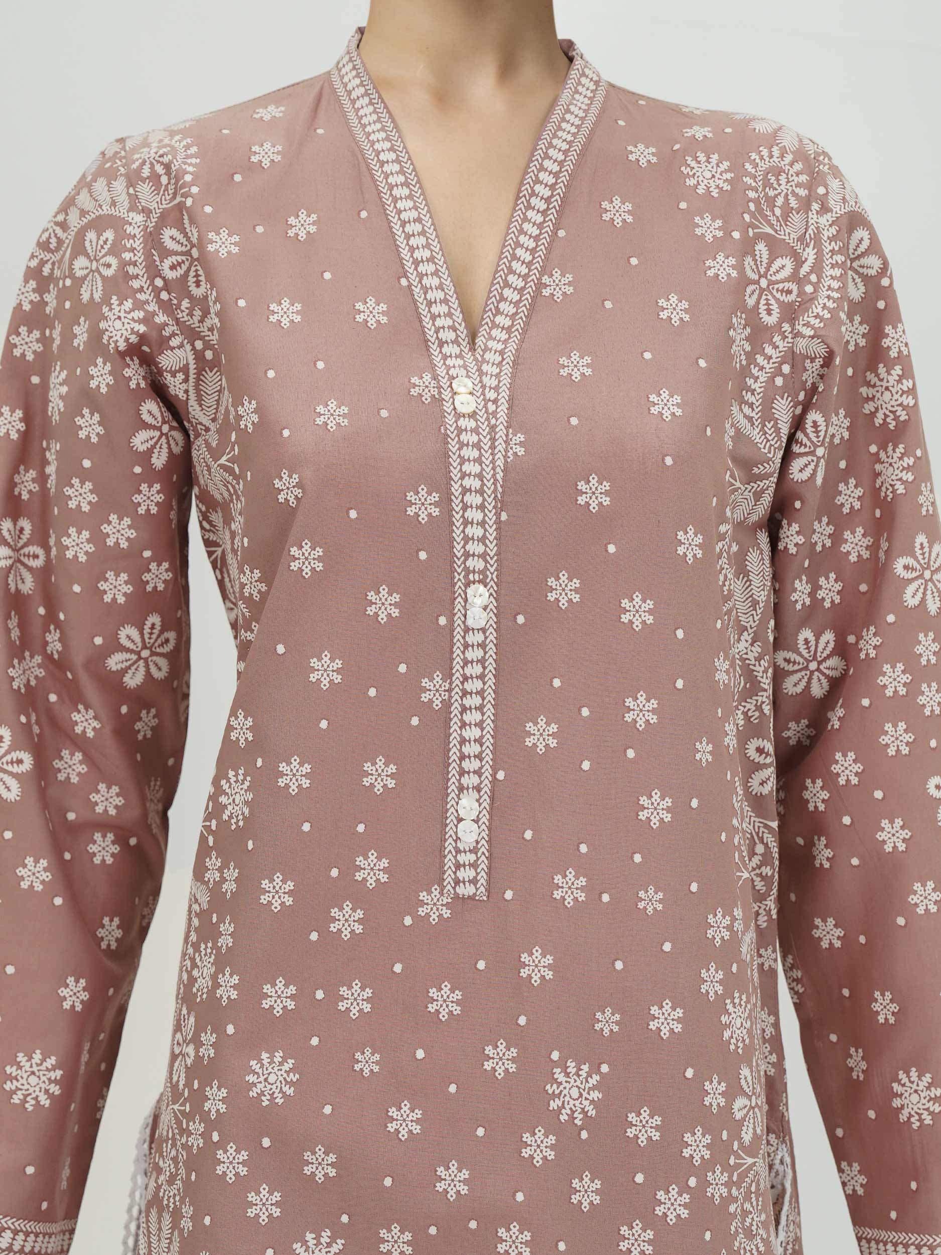 Cambric Shirt (Pret) - Image 4