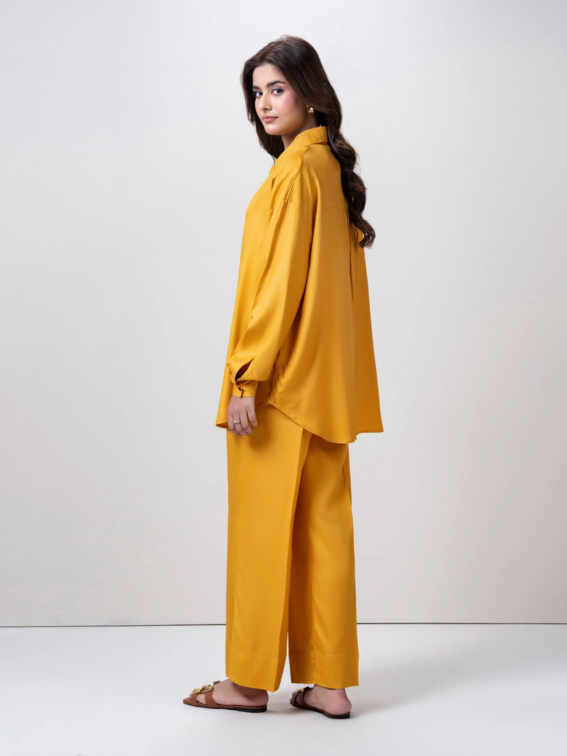 Crepe Co-ord Set - Image 5