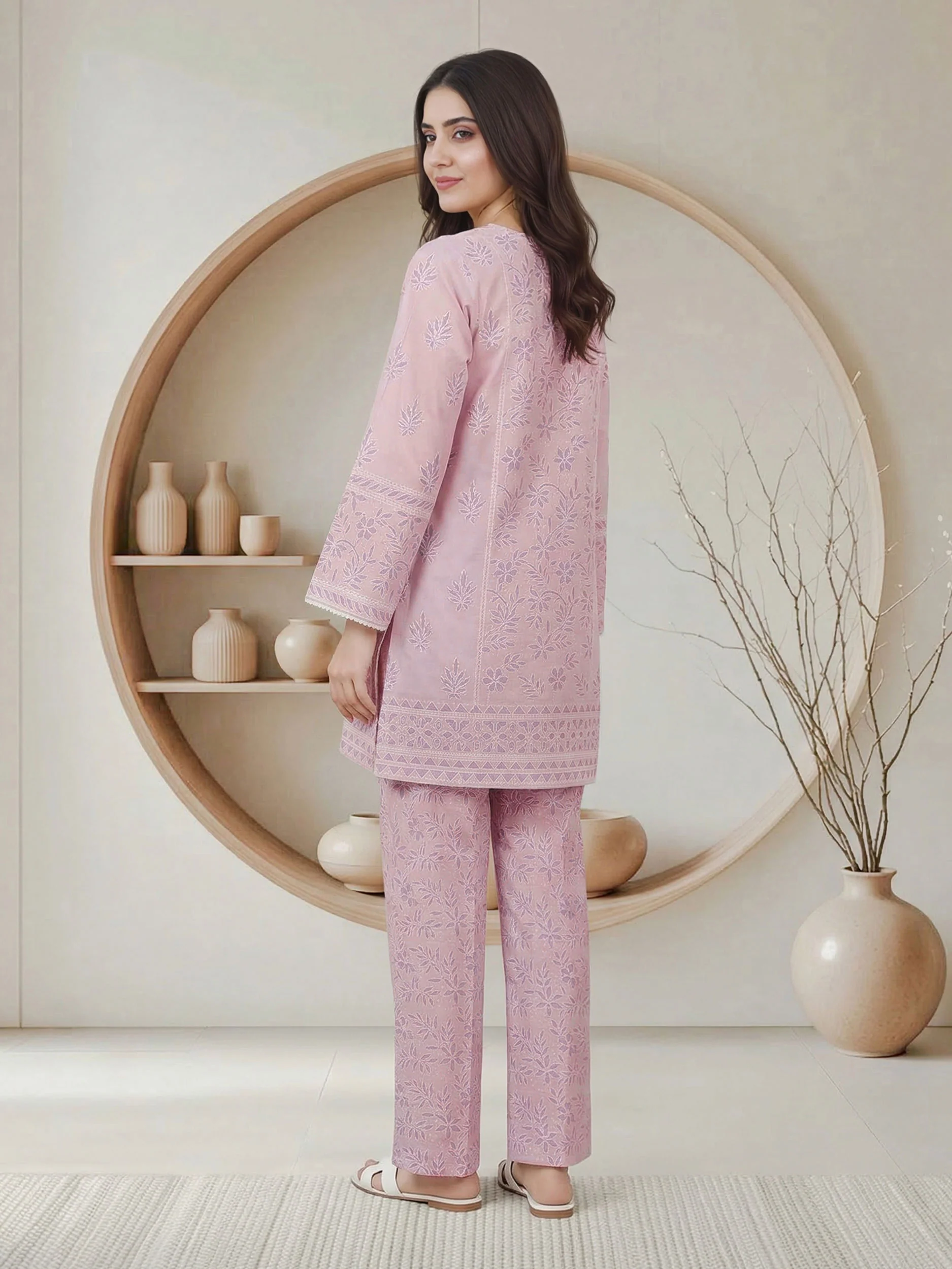 Cambric Co-ord set - Image 3