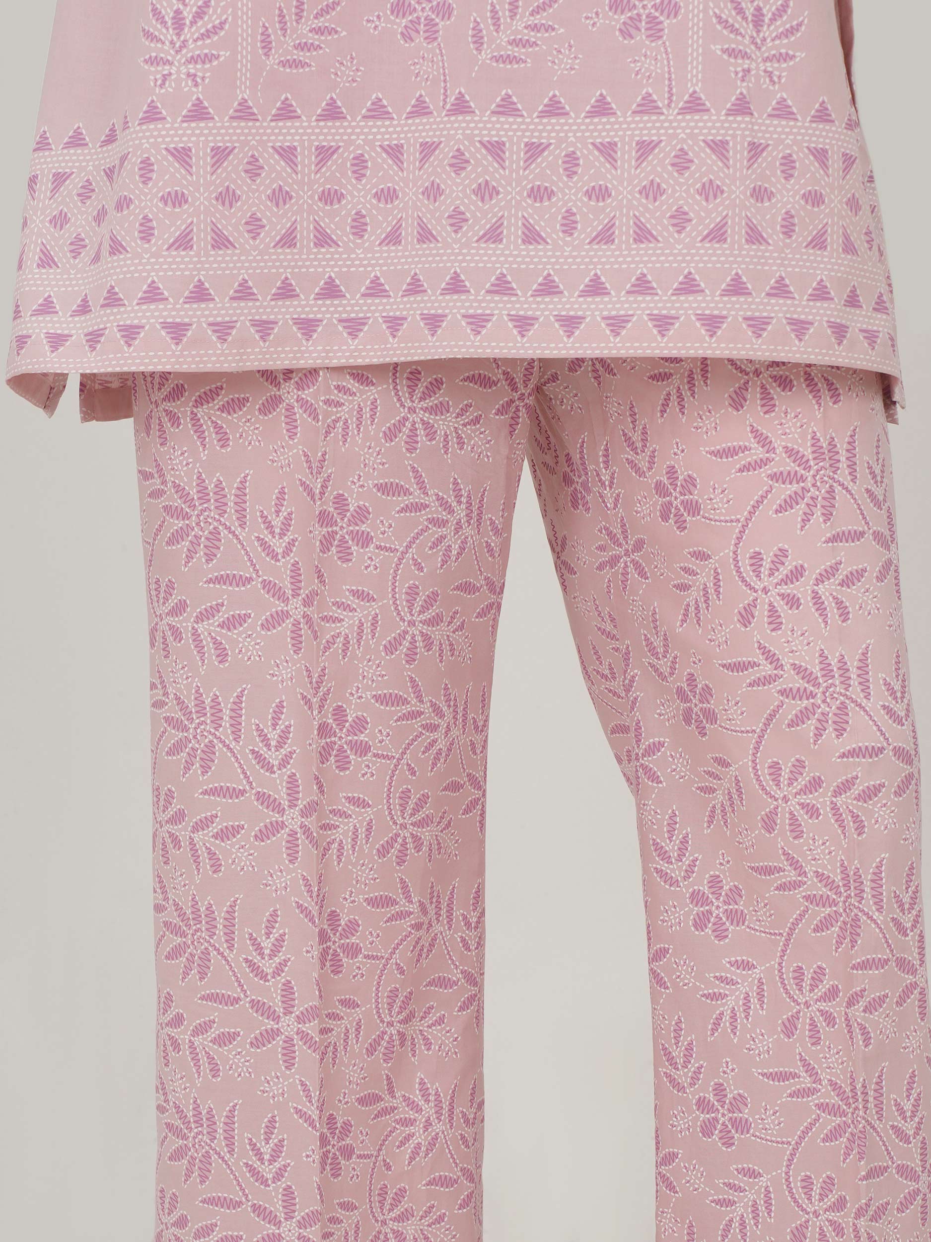 Cambric Co-ord set - Image 5