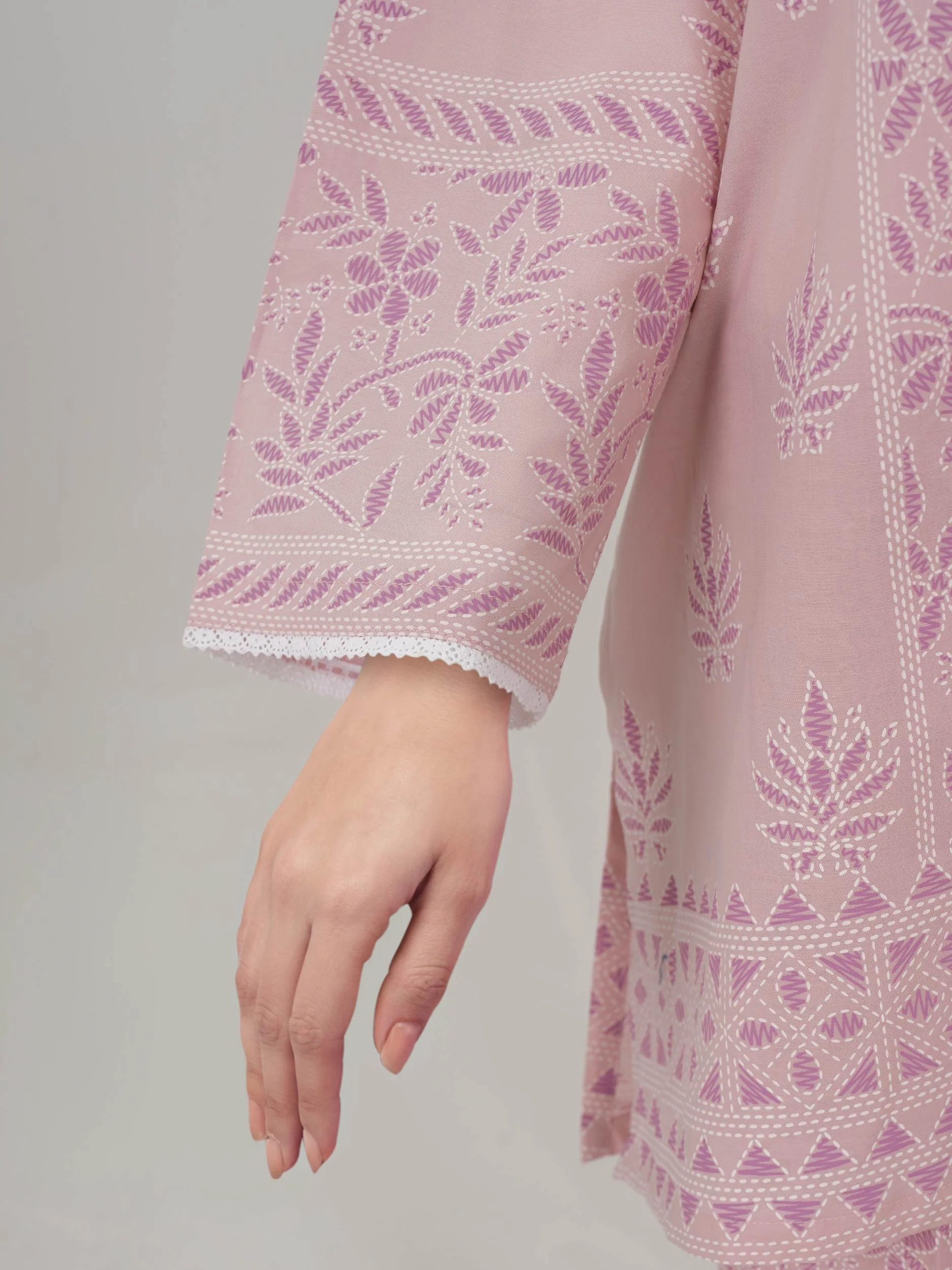 Cambric Co-ord set - Image 6