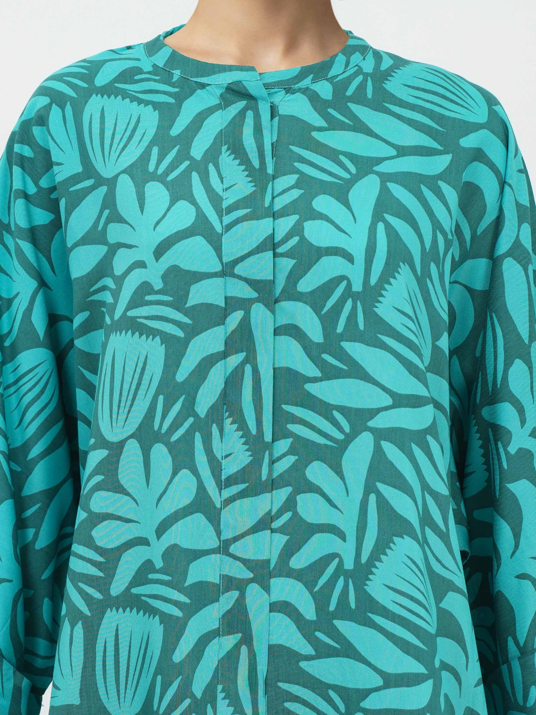 Viscose Co-ord set - Image 4