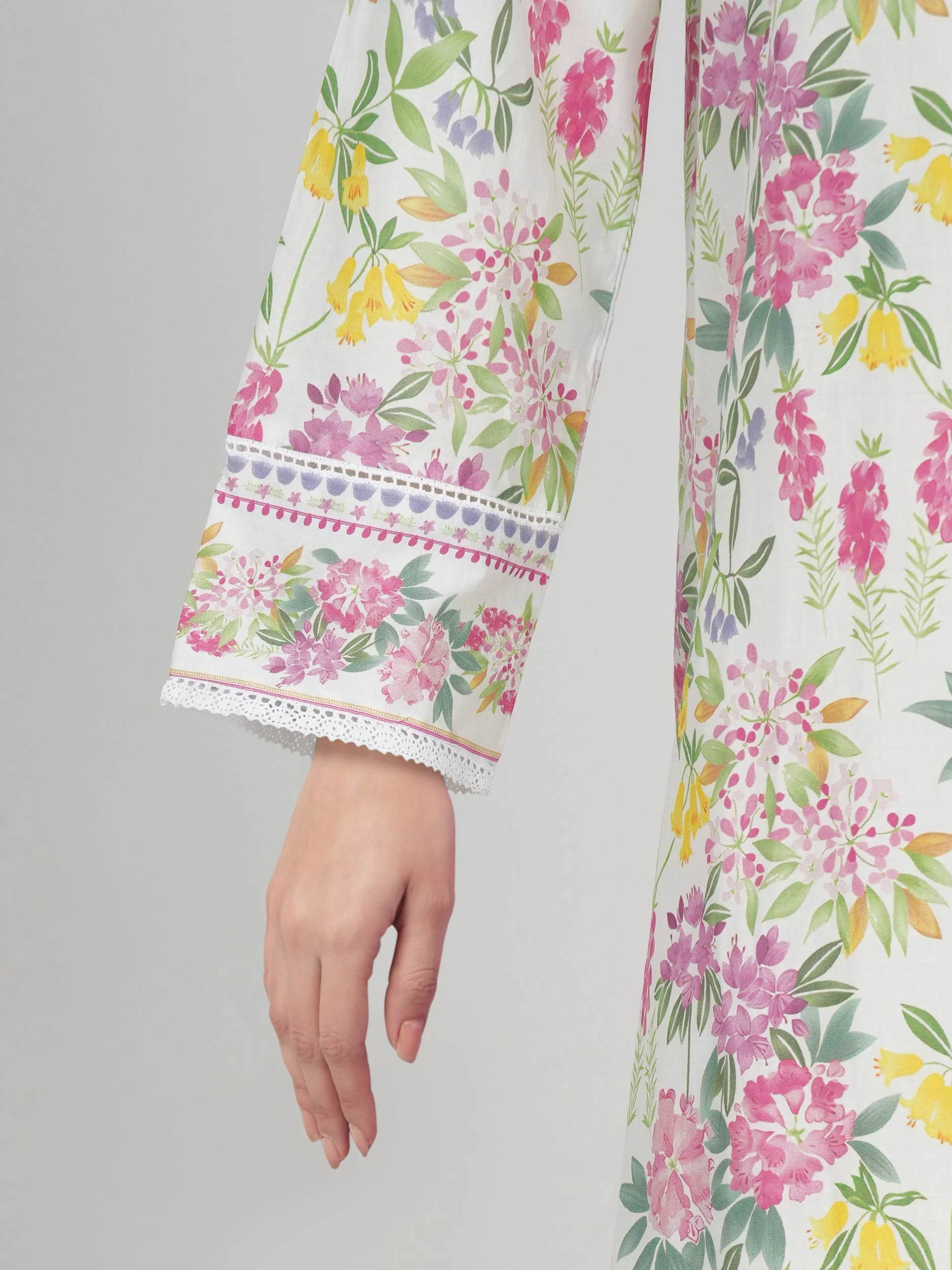 Lawn Shirt (Pret) - Image 4