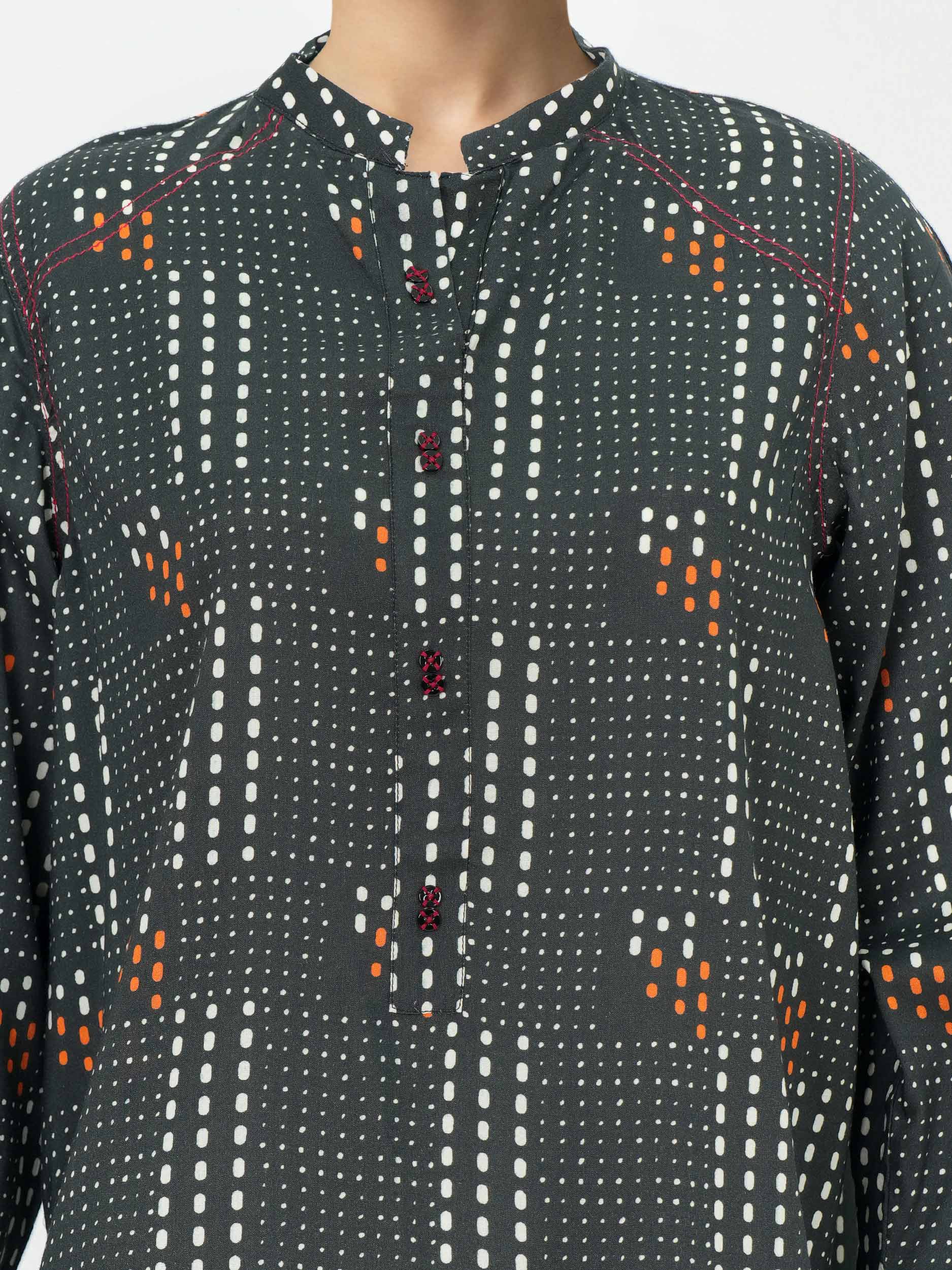 Viscose Kurti (Pret) - Image 4