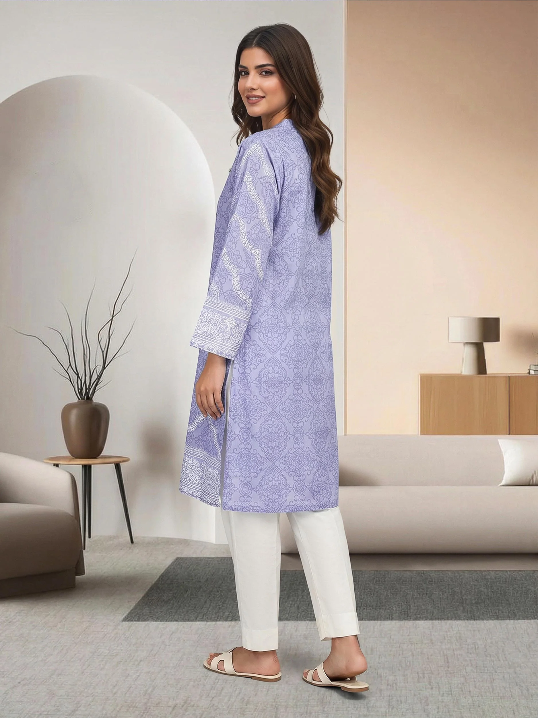 Cambric Shirt (Pret) - Image 3