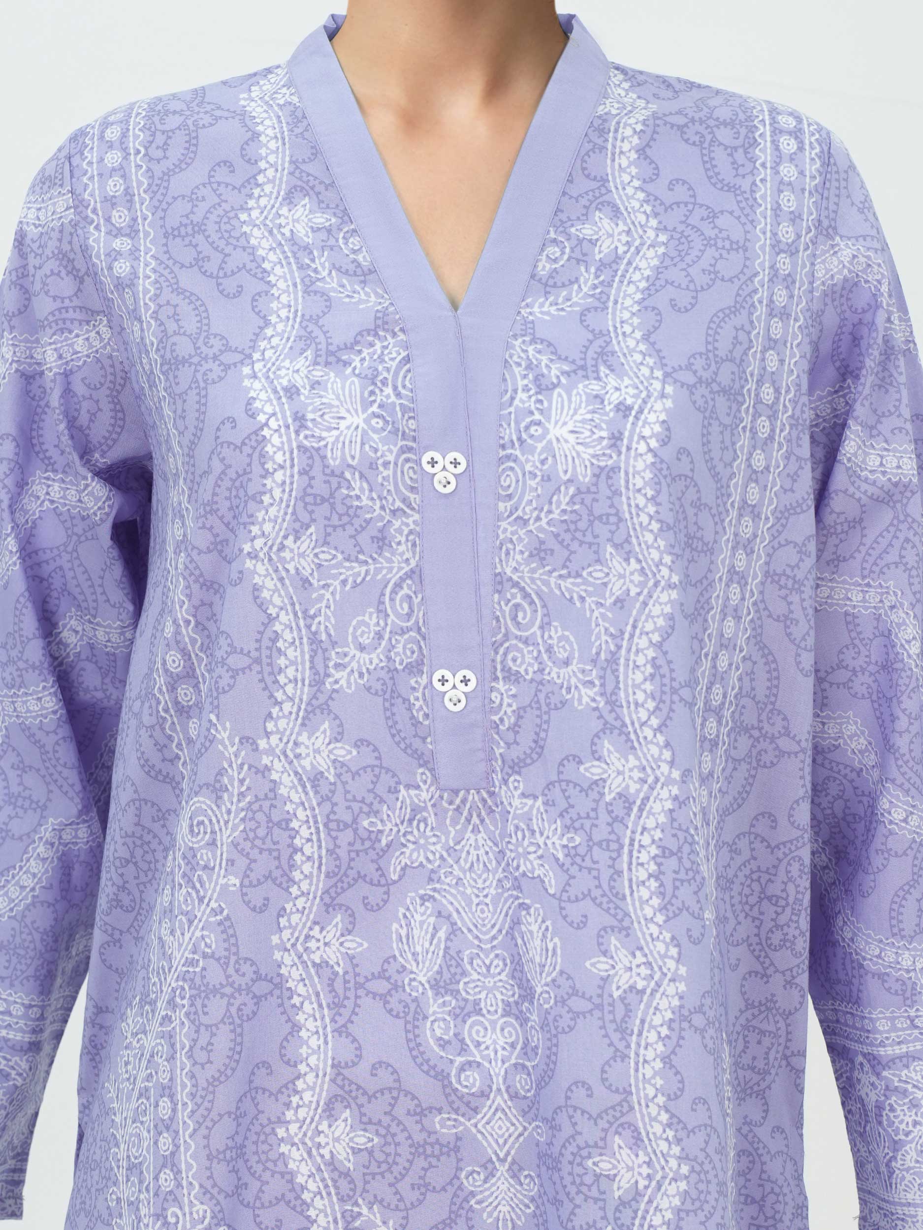Cambric Shirt (Pret) - Image 4