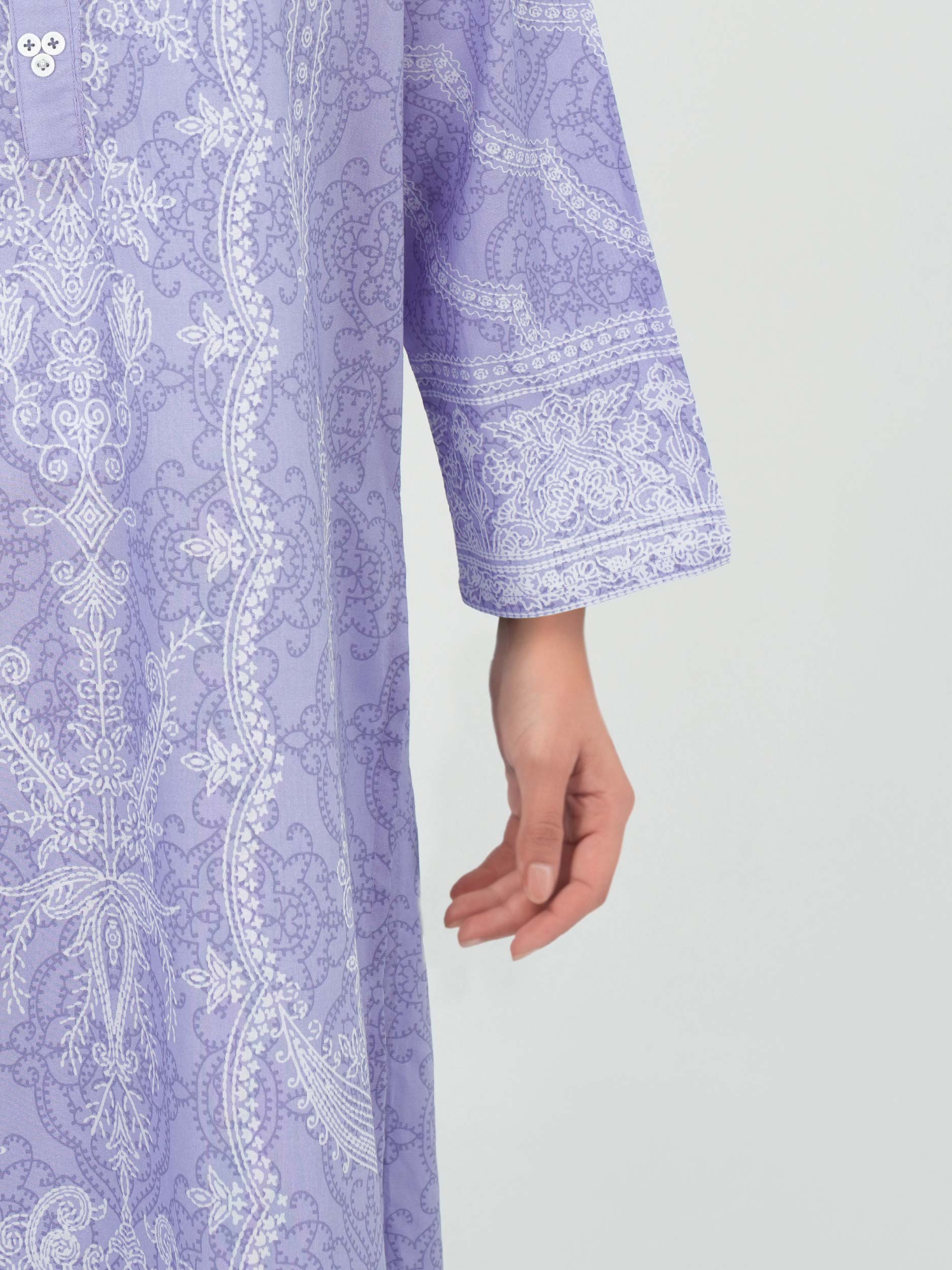 Cambric Shirt (Pret) - Image 5