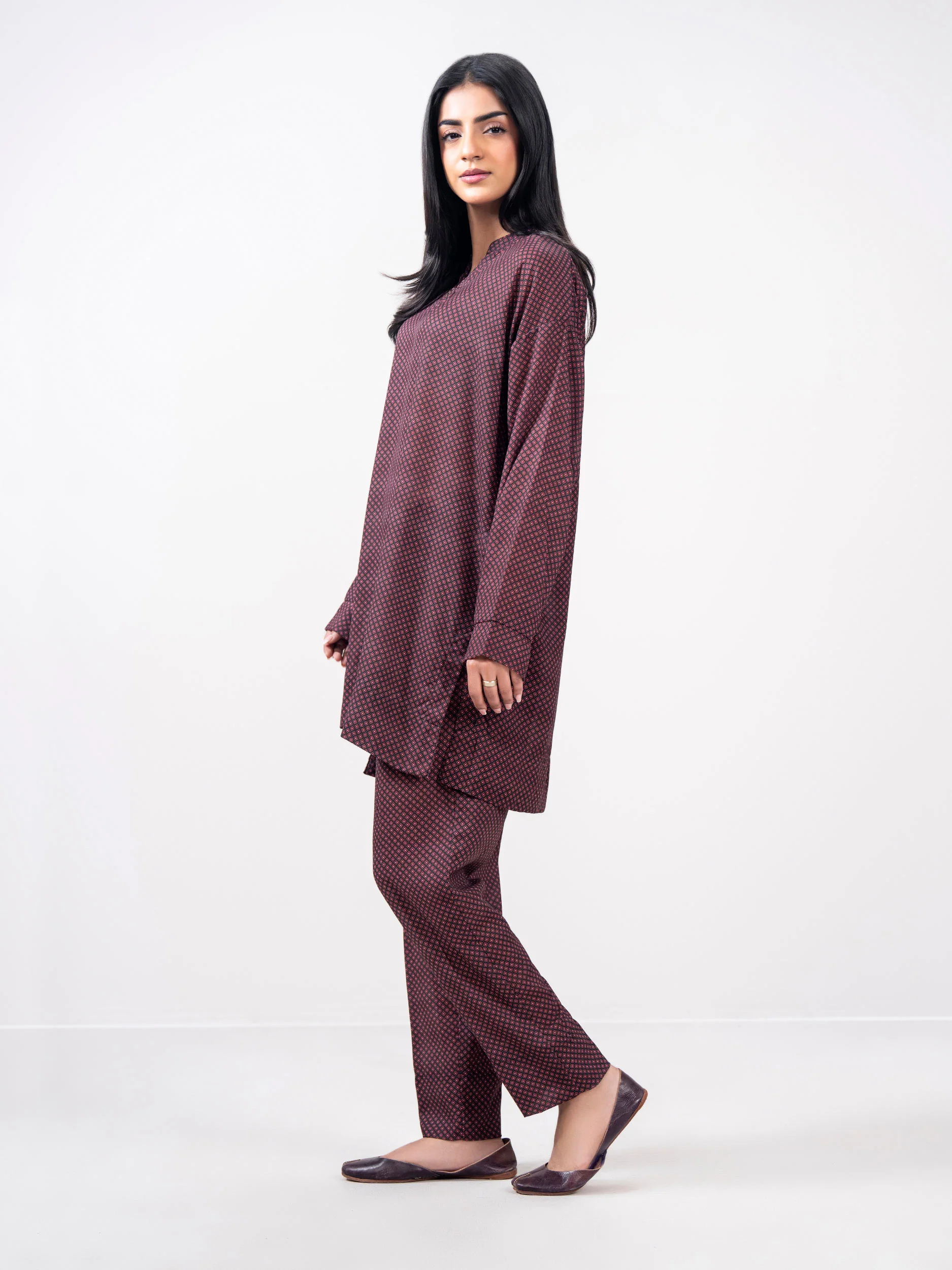 2 Piece Grip Suit (Pret) - Image 2