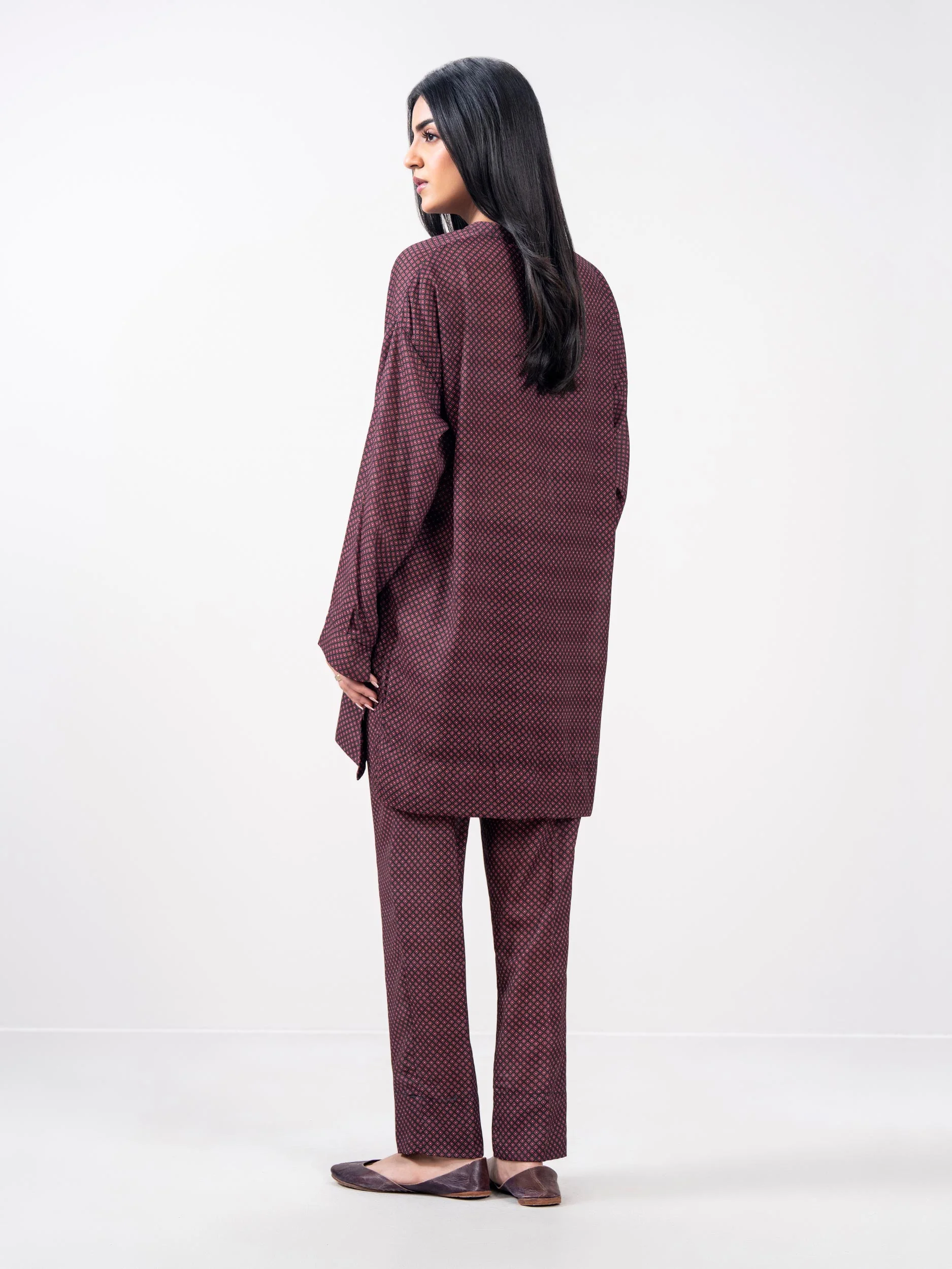 2 Piece Grip Suit (Pret) - Image 3