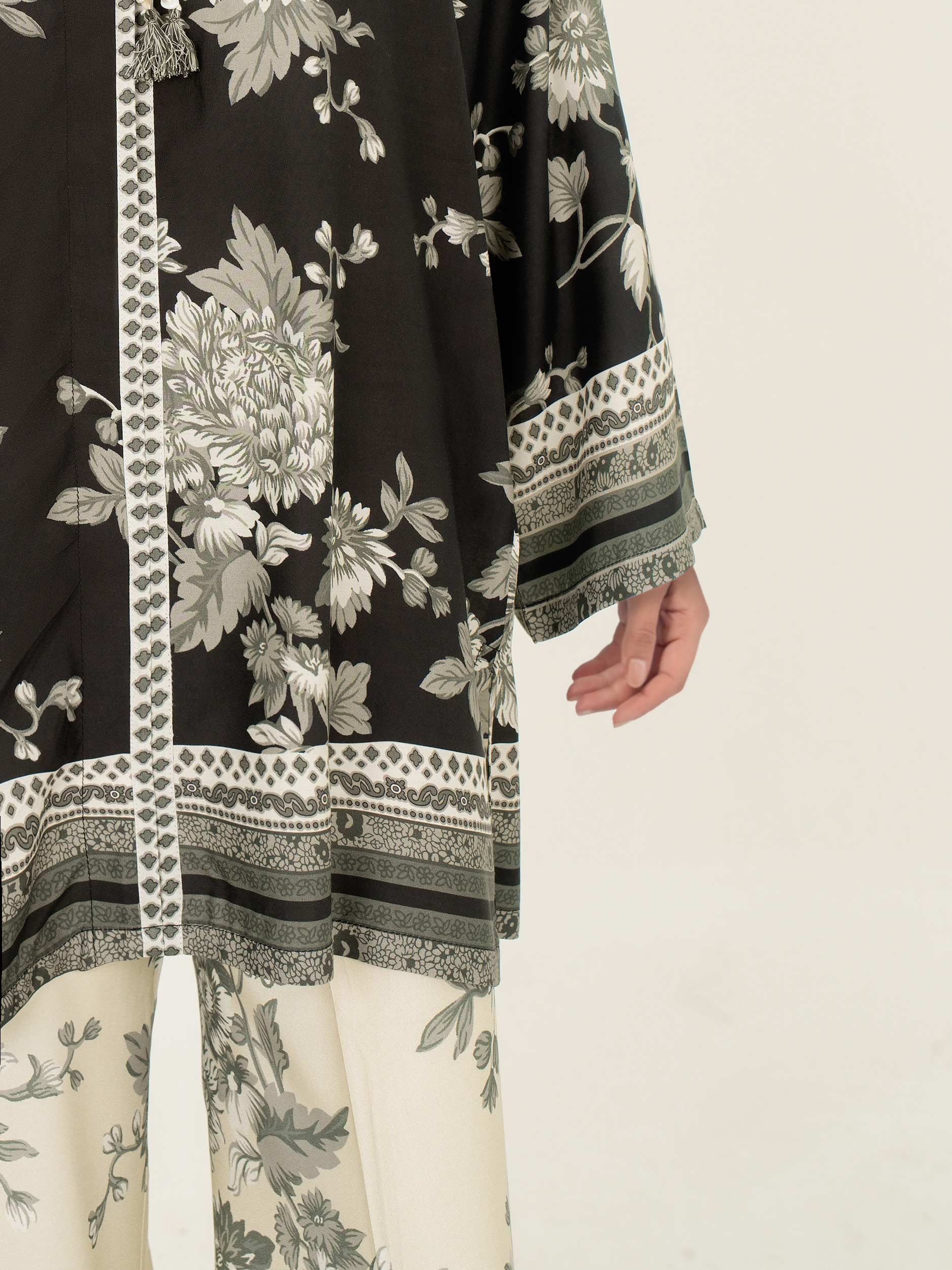 Viscose Co-ord set - Image 5