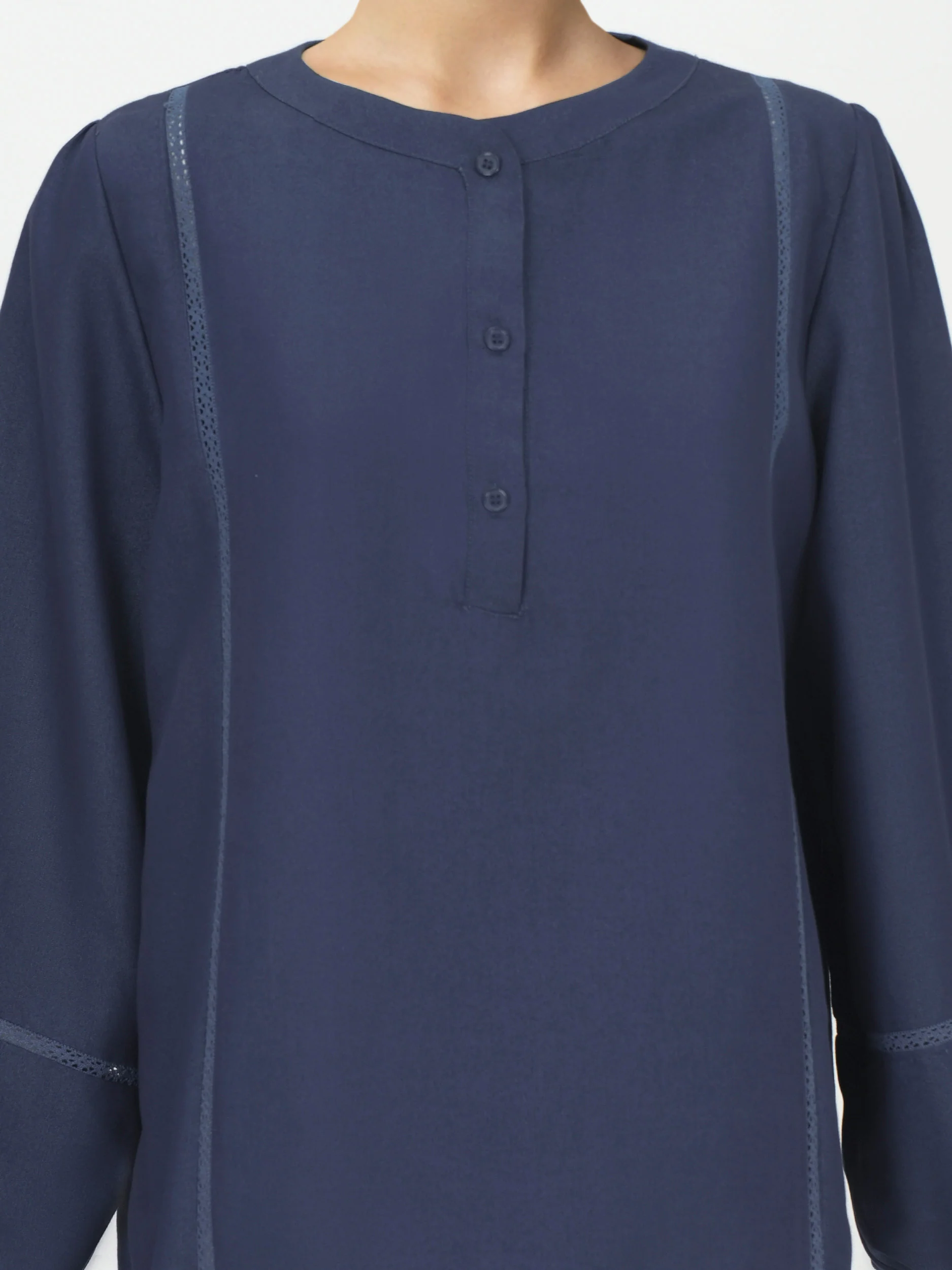 Denim Top - Image 5