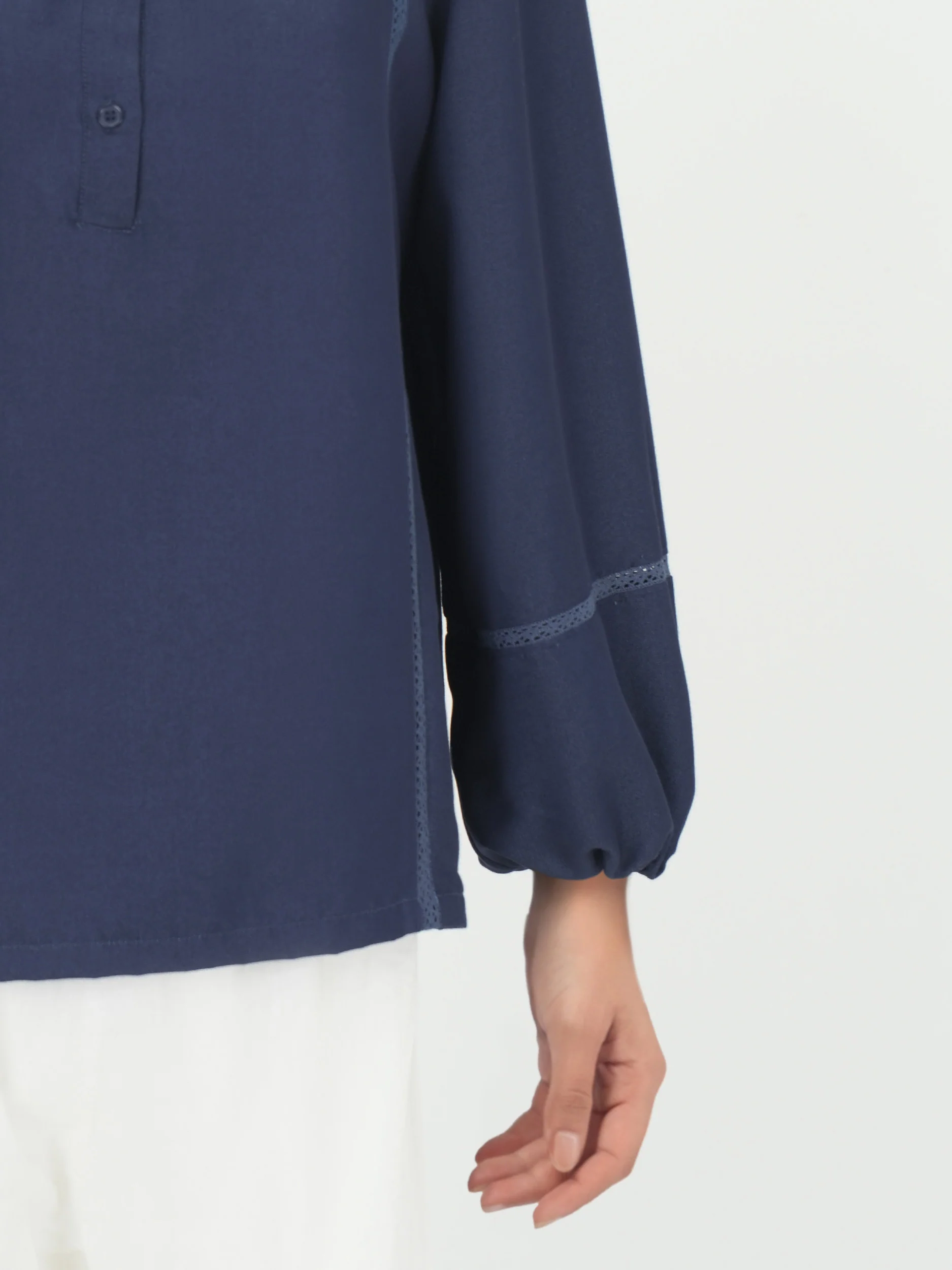 Denim Top - Image 6