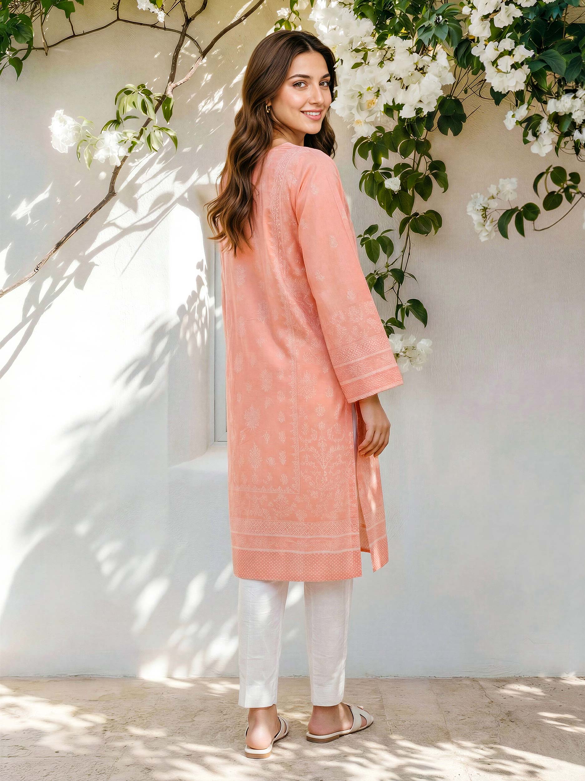 Lawn Shirt (Pret) - Image 3