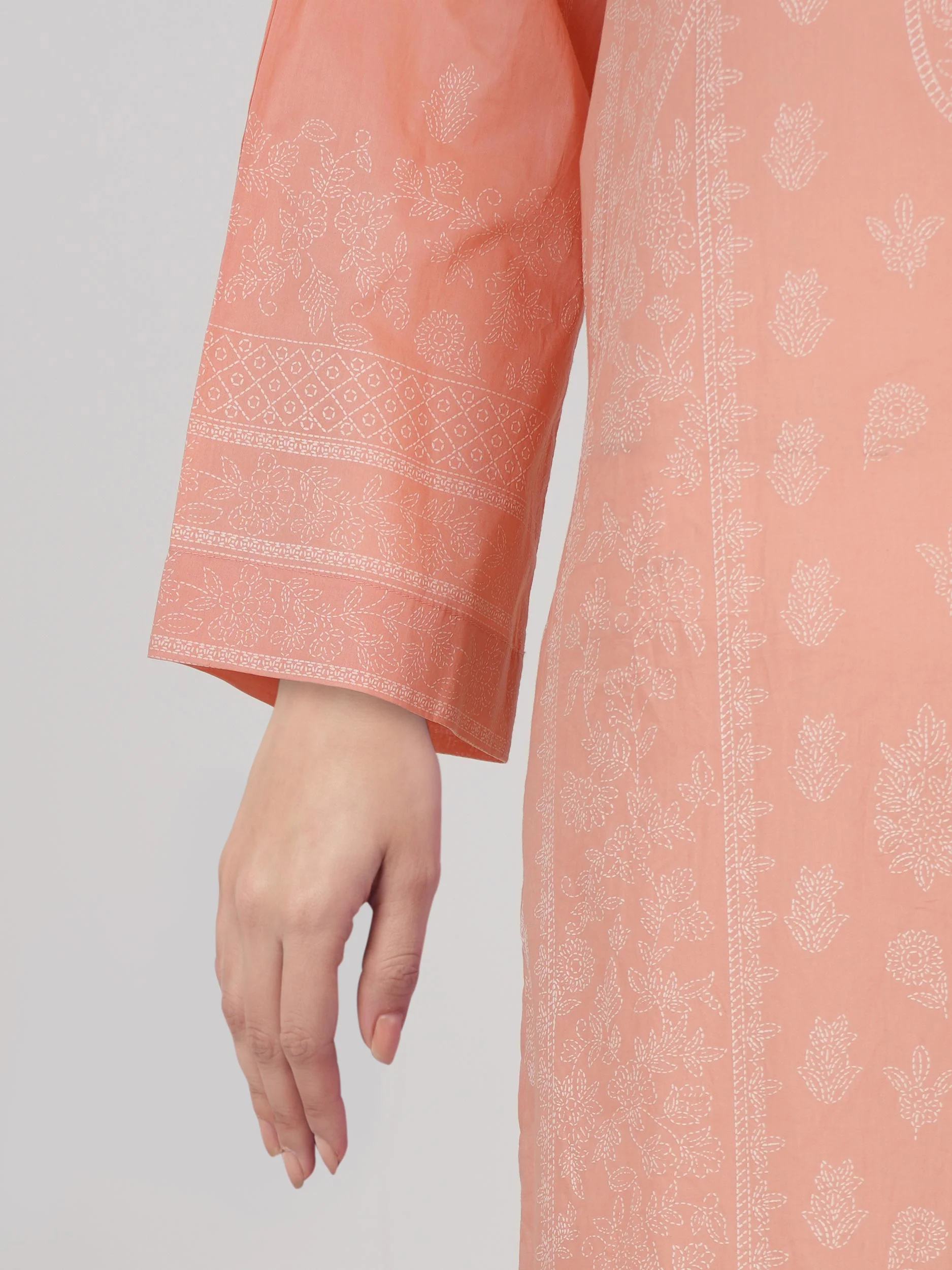 Lawn Shirt (Pret) - Image 5