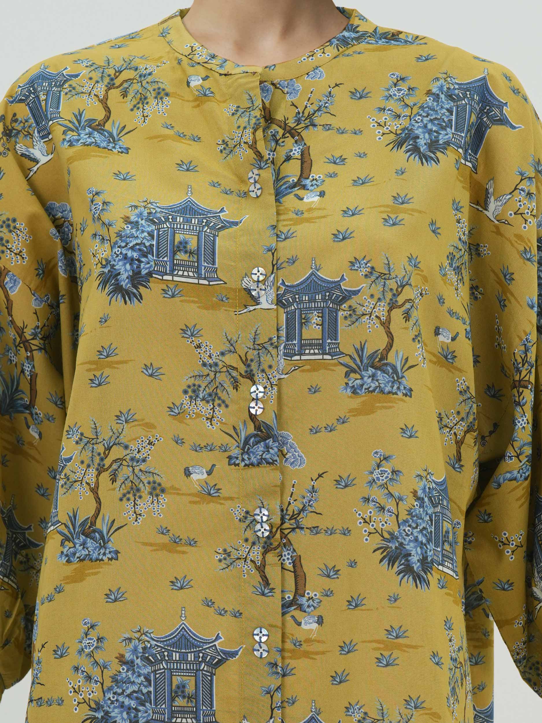 Cambric Co-ord set - Image 4