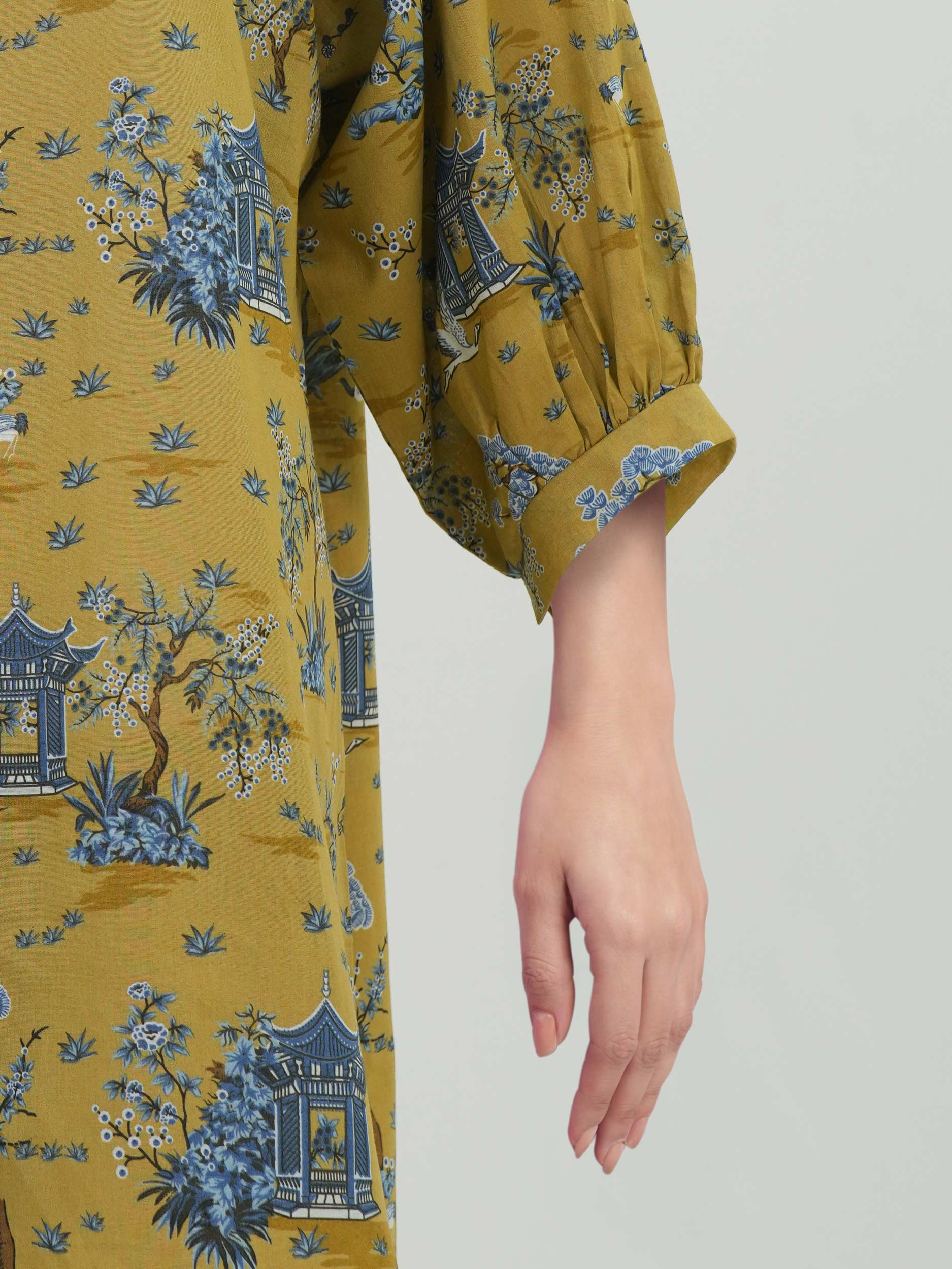 Cambric Co-ord set - Image 5