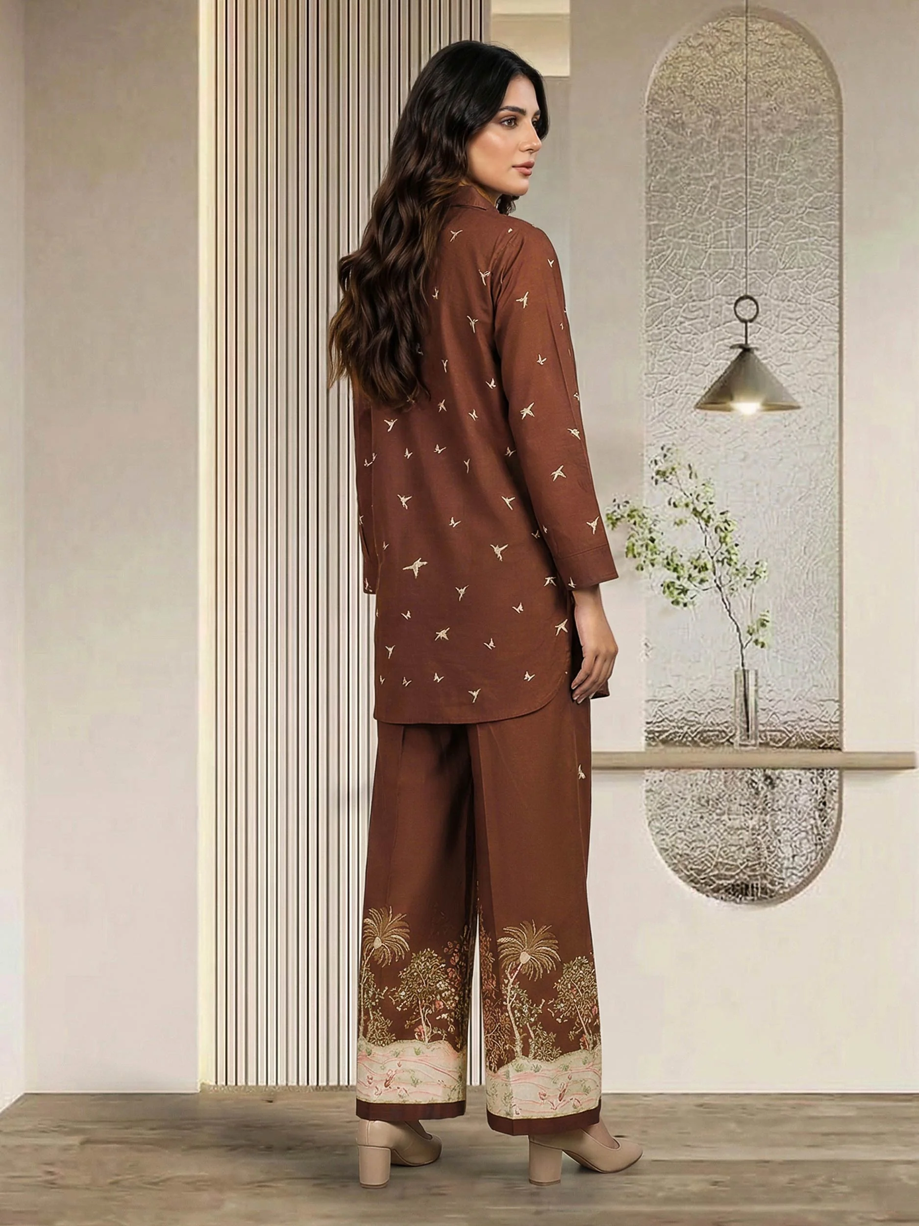 Cambric Co-ord set - Image 3