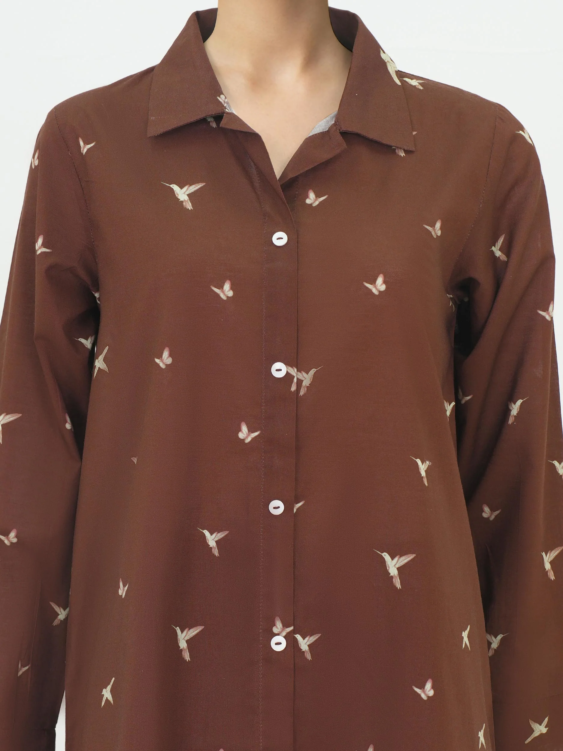 Cambric Co-ord set - Image 4