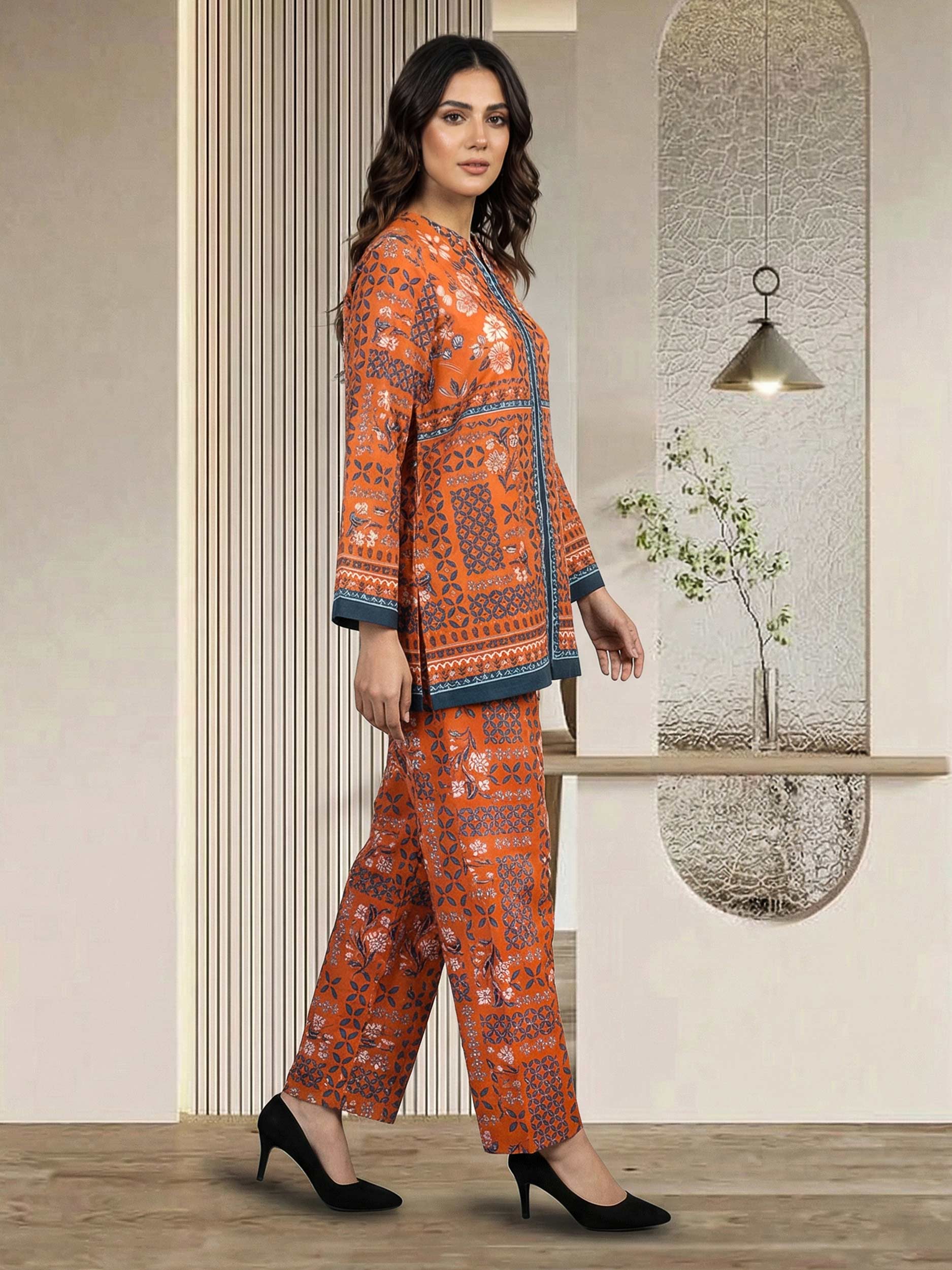 Cambric Co-ord set - Image 2