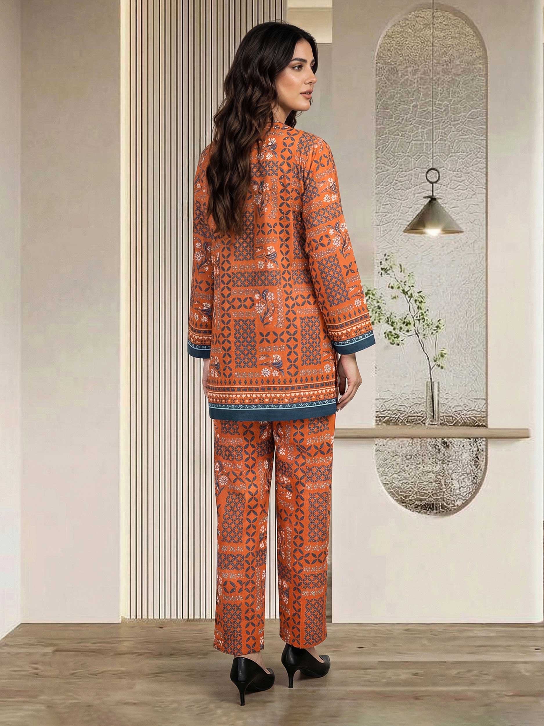 Cambric Co-ord set - Image 3