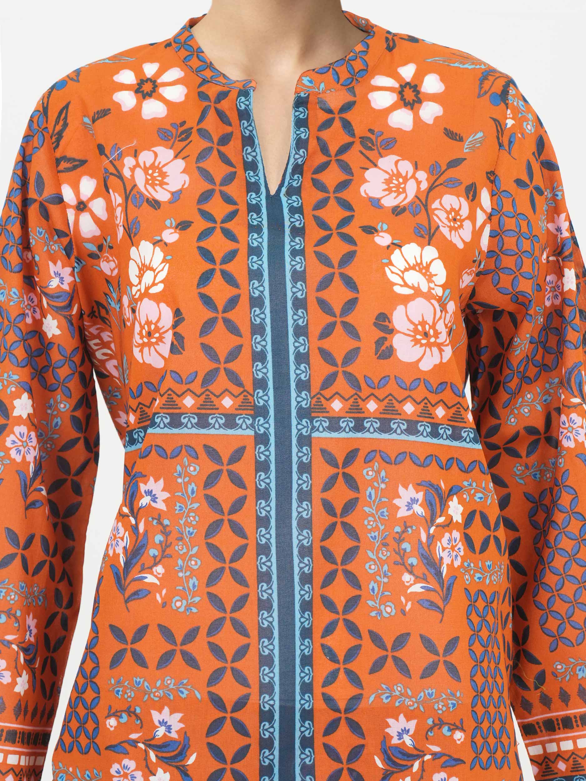 Cambric Co-ord set - Image 4