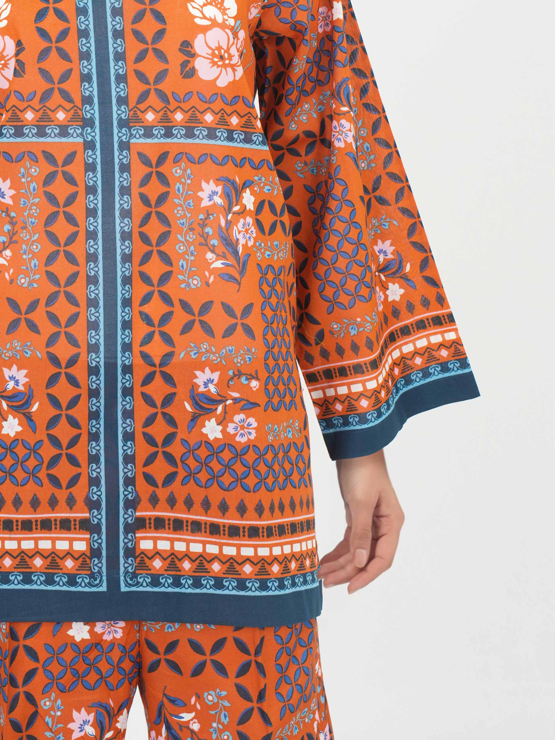 Cambric Co-ord set - Image 5