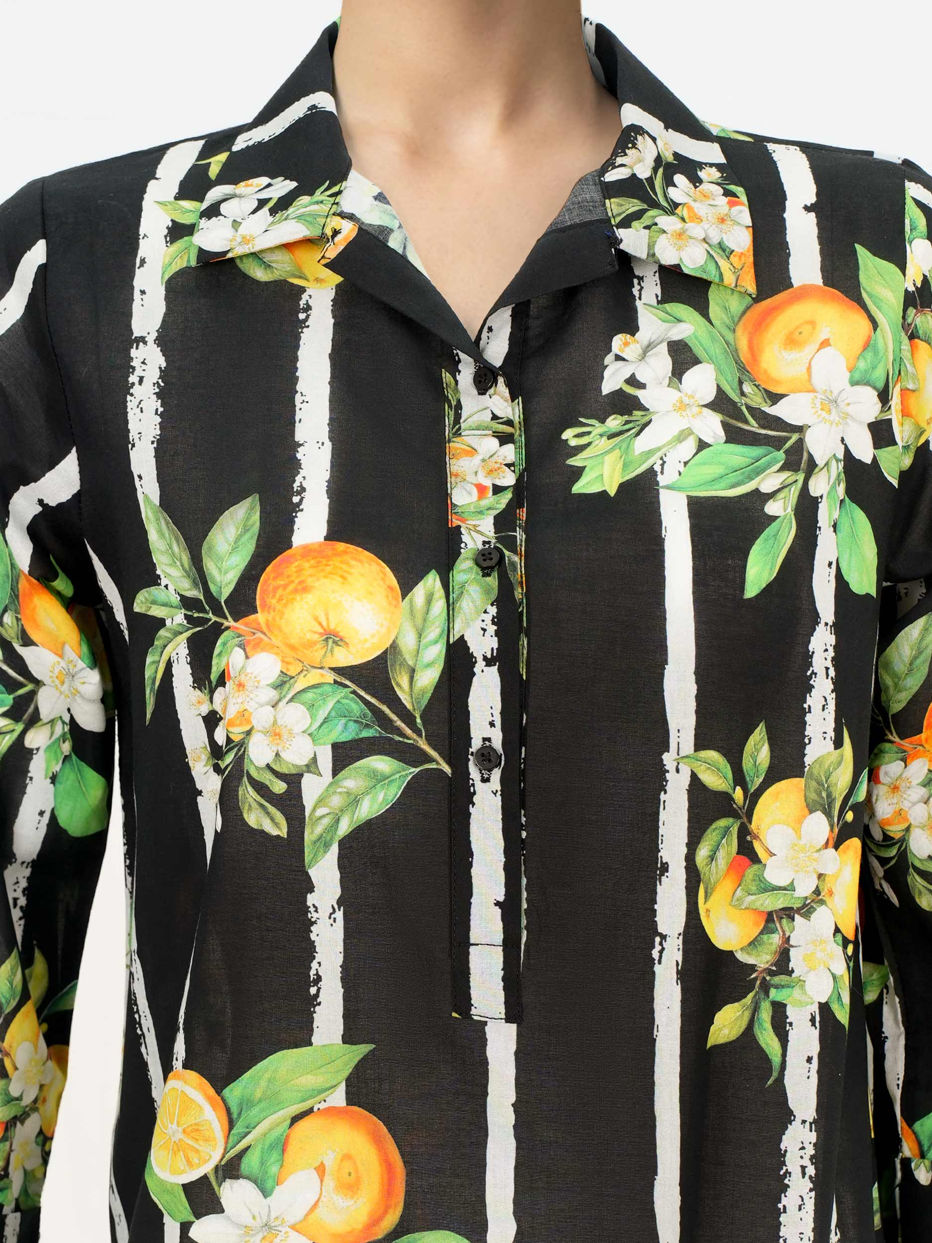 Lawn Shirt (Pret) - Image 4