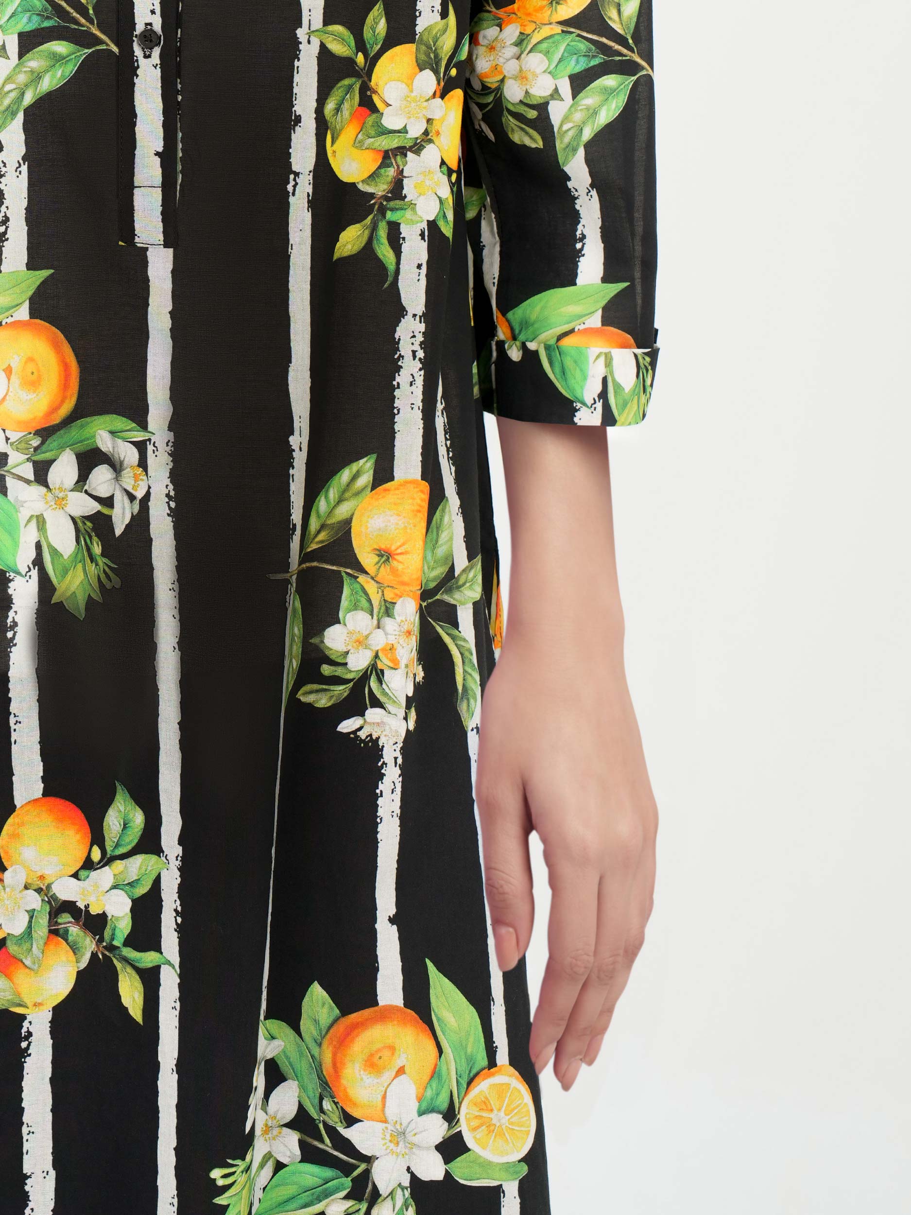 Lawn Shirt (Pret) - Image 5