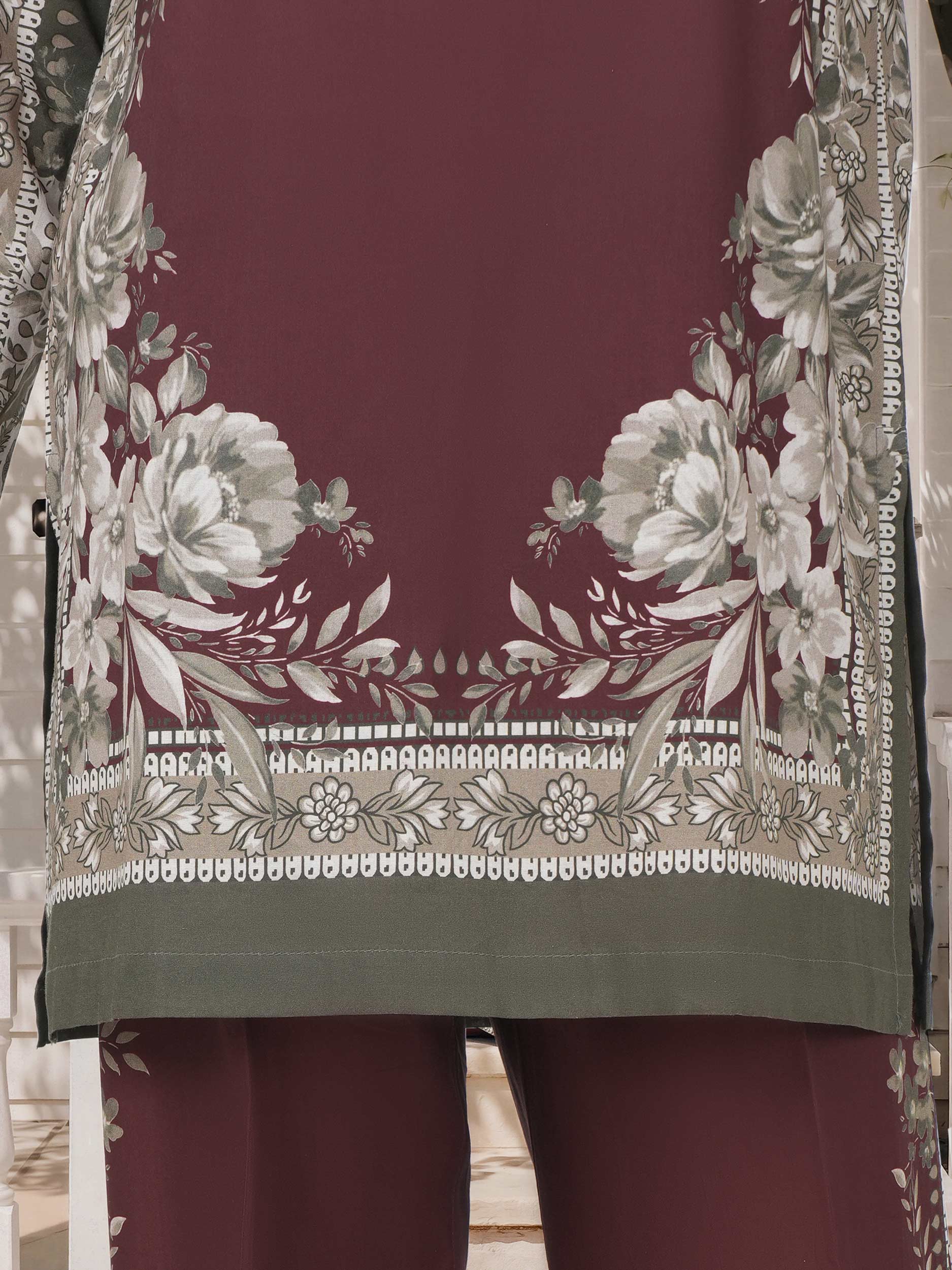 Cambric Co-ord Set - Image 7