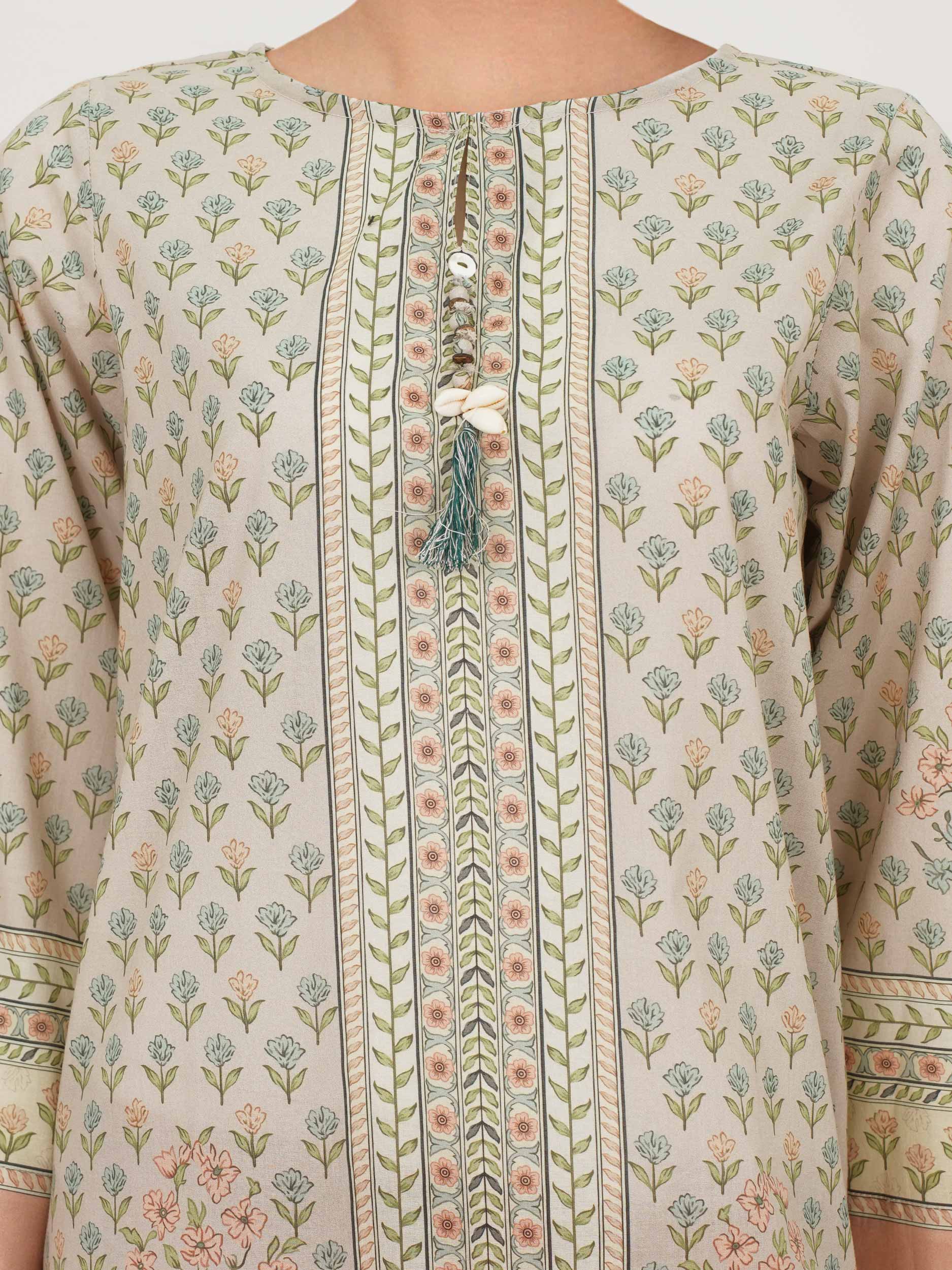 Cambric Co-ord set - Image 4
