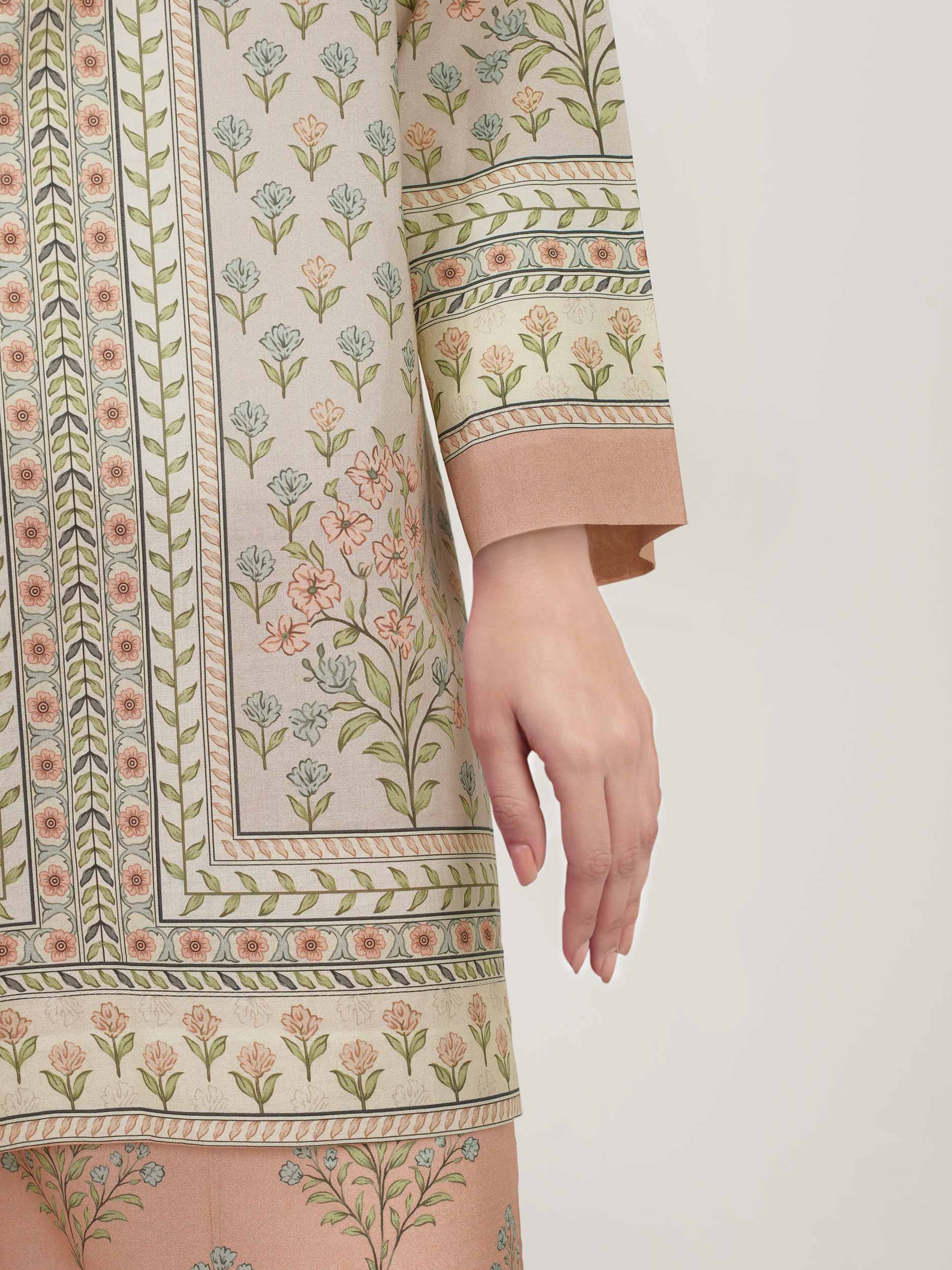 Cambric Co-ord set - Image 5