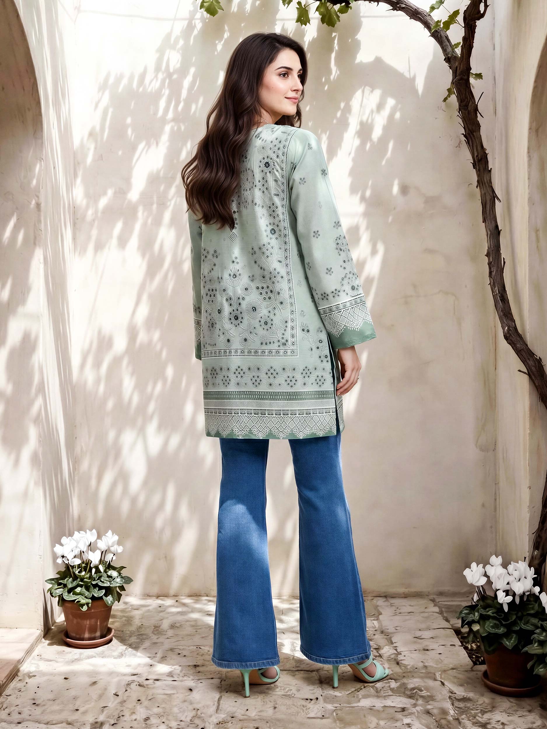 Dobby Kurti (Pret) - Image 2