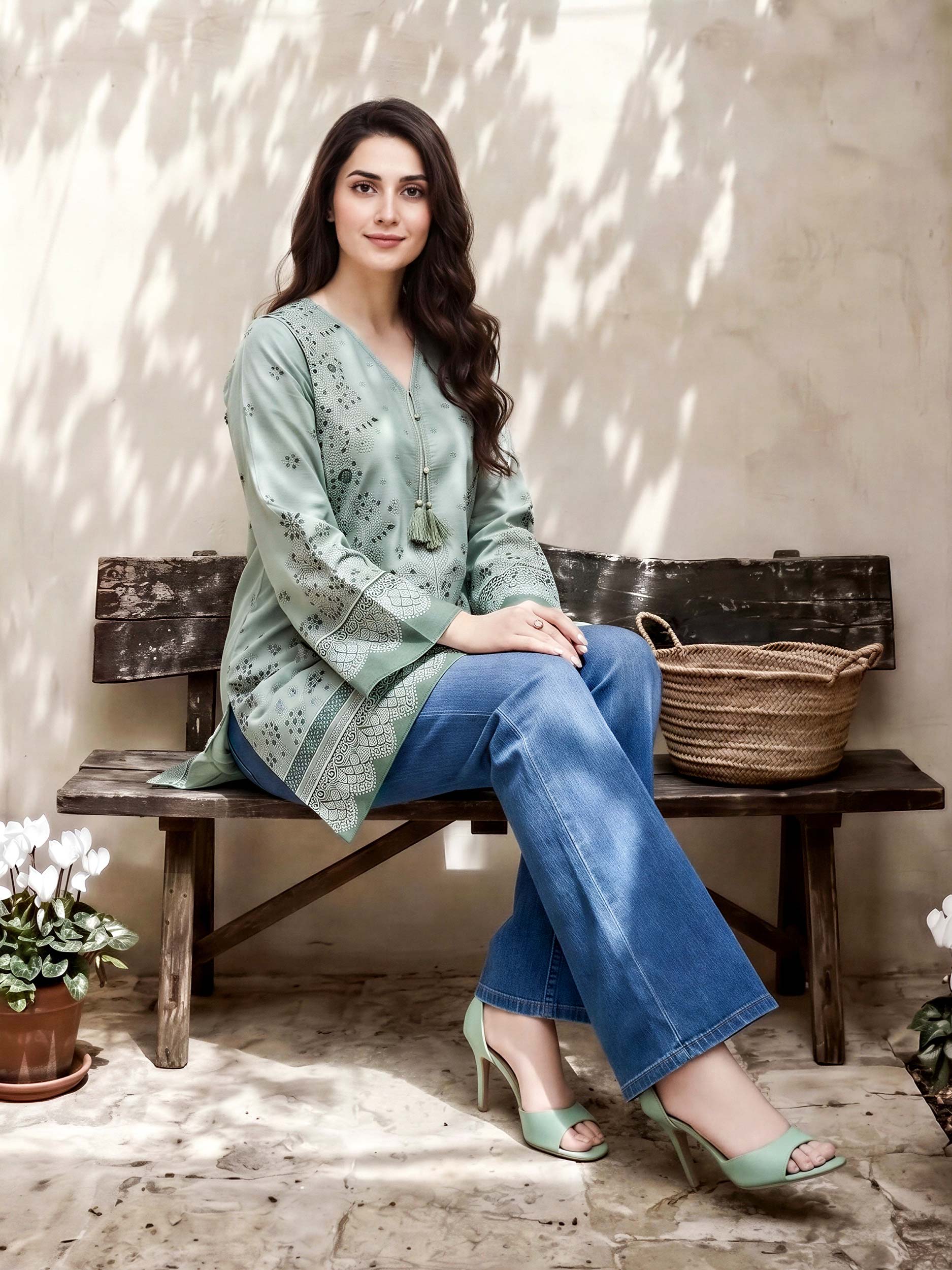 Dobby Kurti (Pret) - Image 3